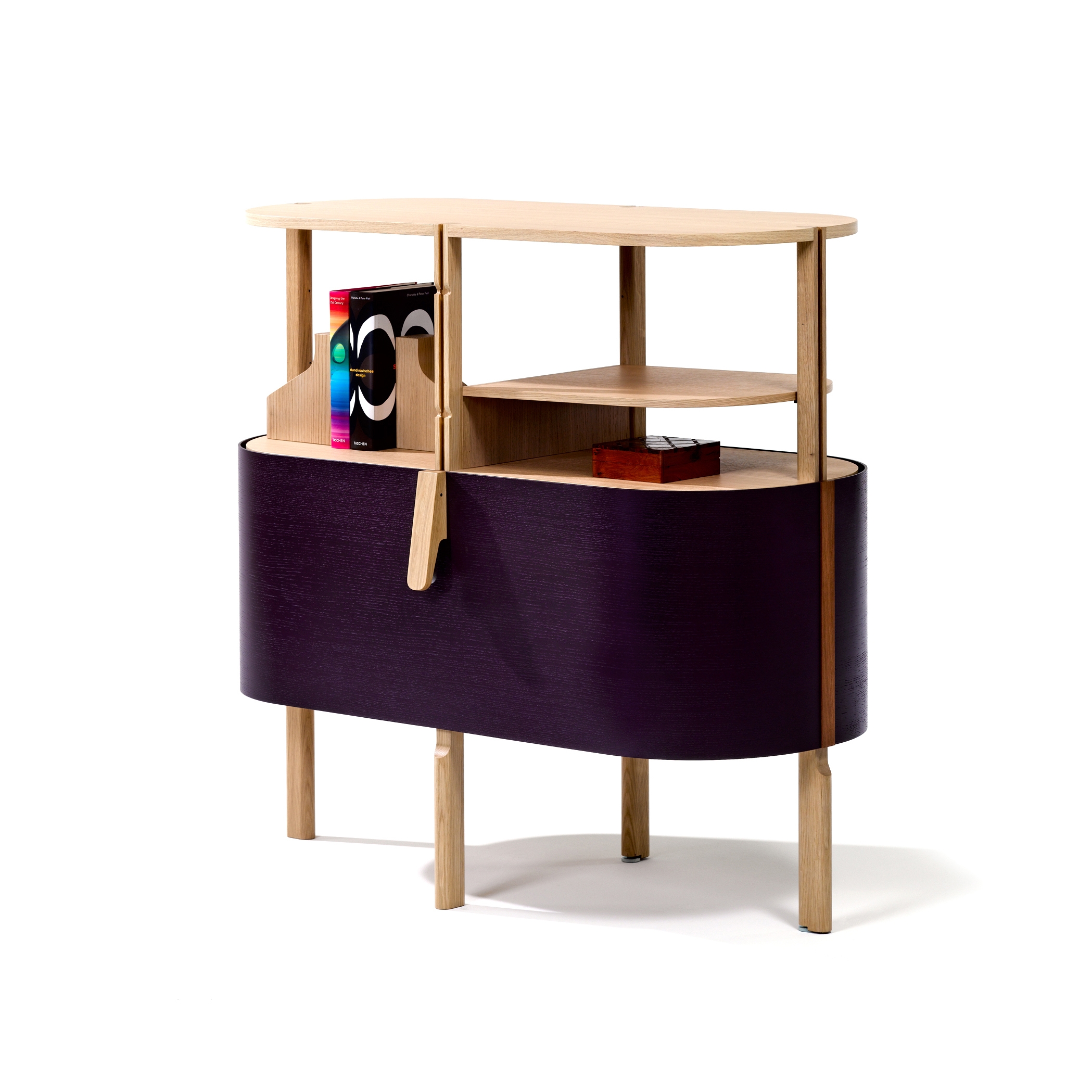 Display product Etage from manufacturer Röthlisberger Kollektion