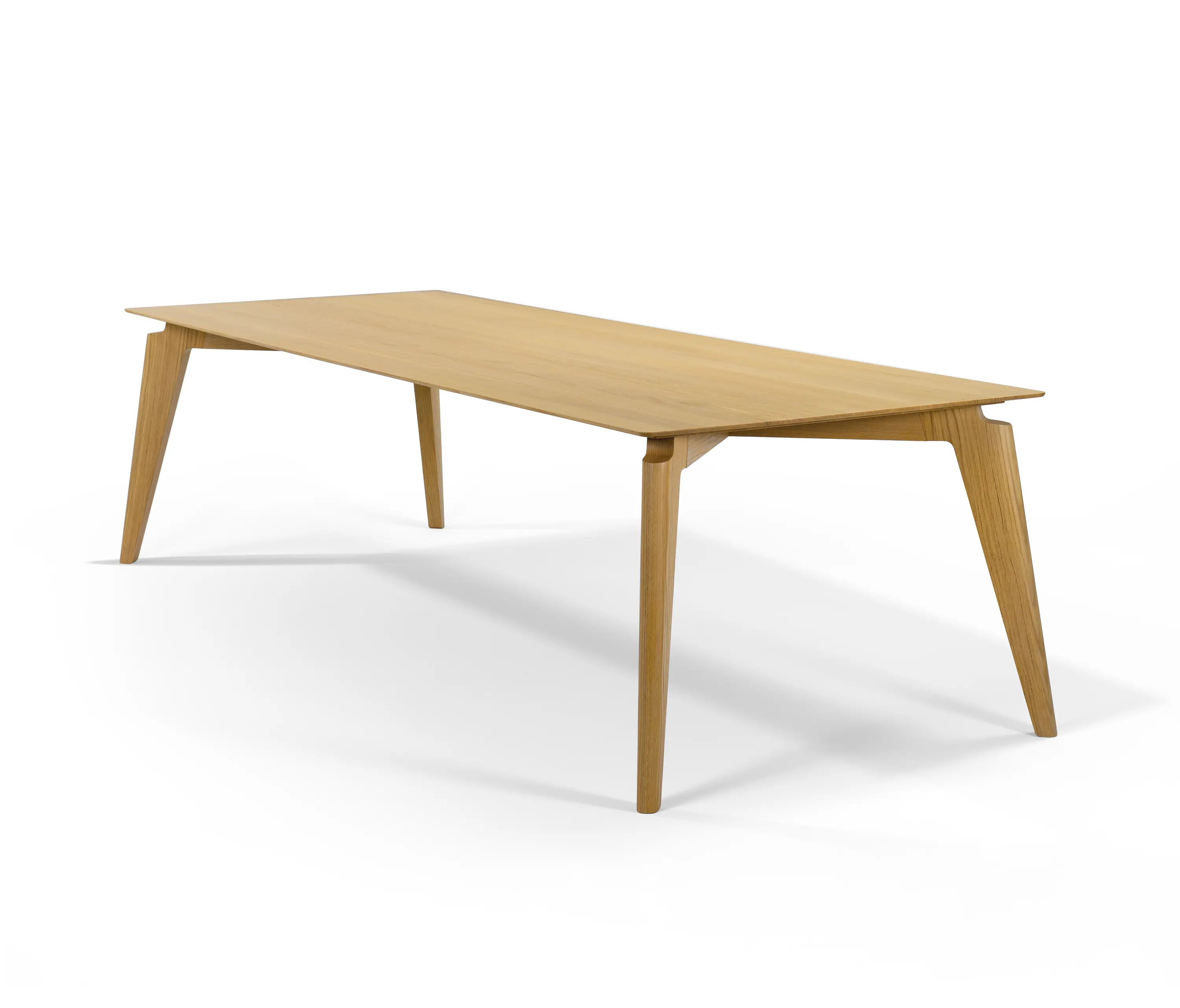 Röthlisberger Kollektion - Takushi Table