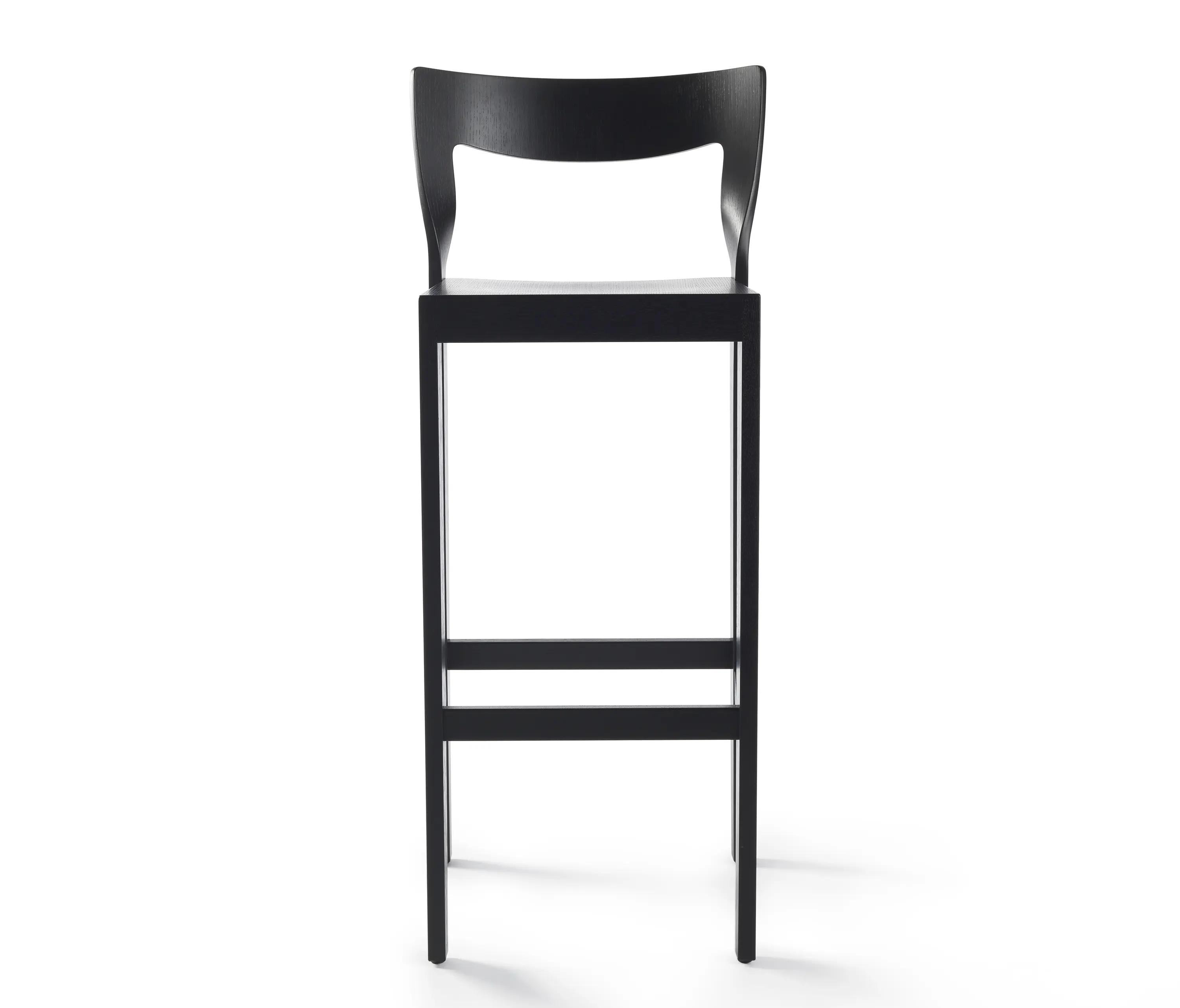 Röthlisberger Kollektion - Torsio bar stool