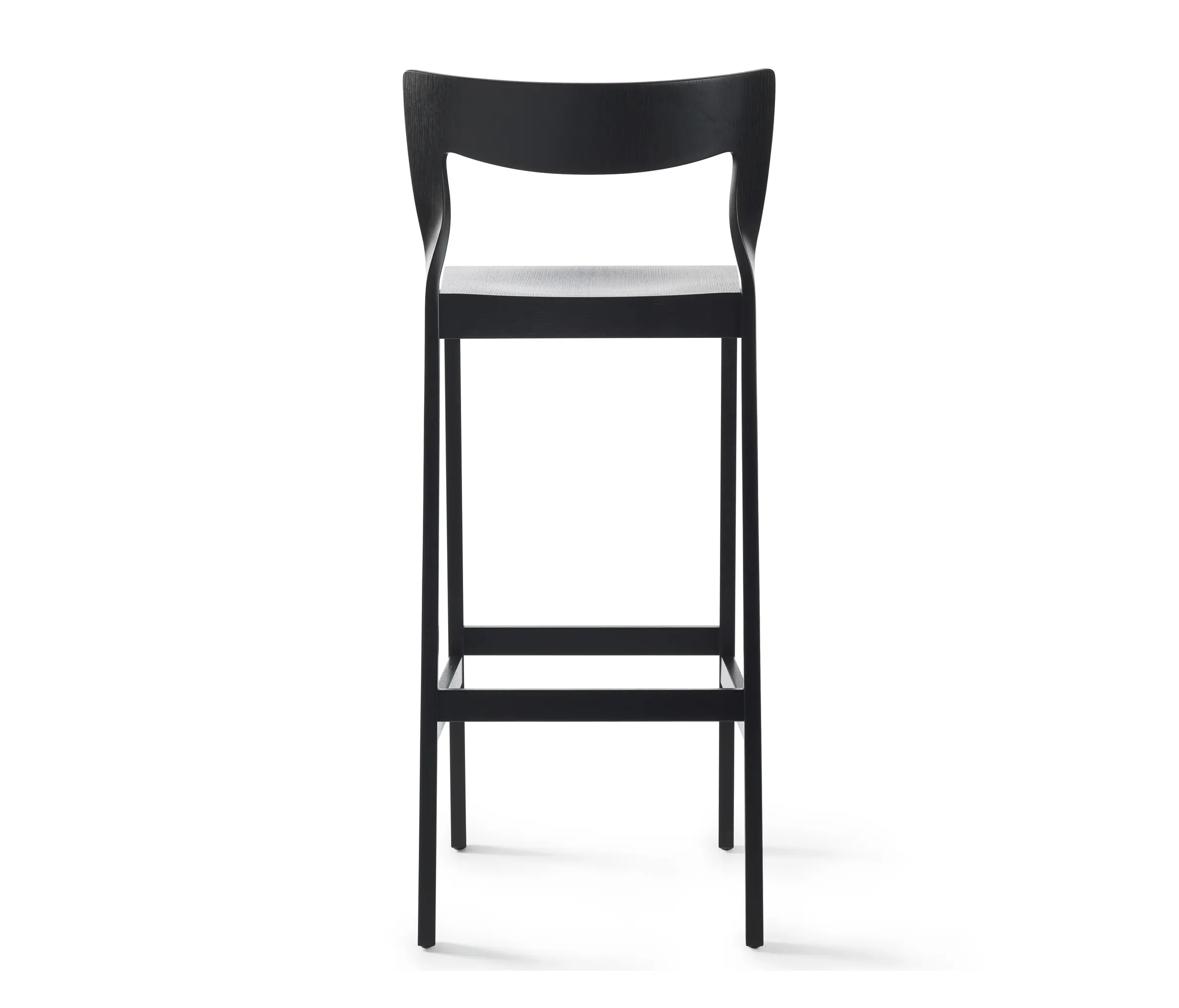 Röthlisberger Kollektion - Torsio bar stool