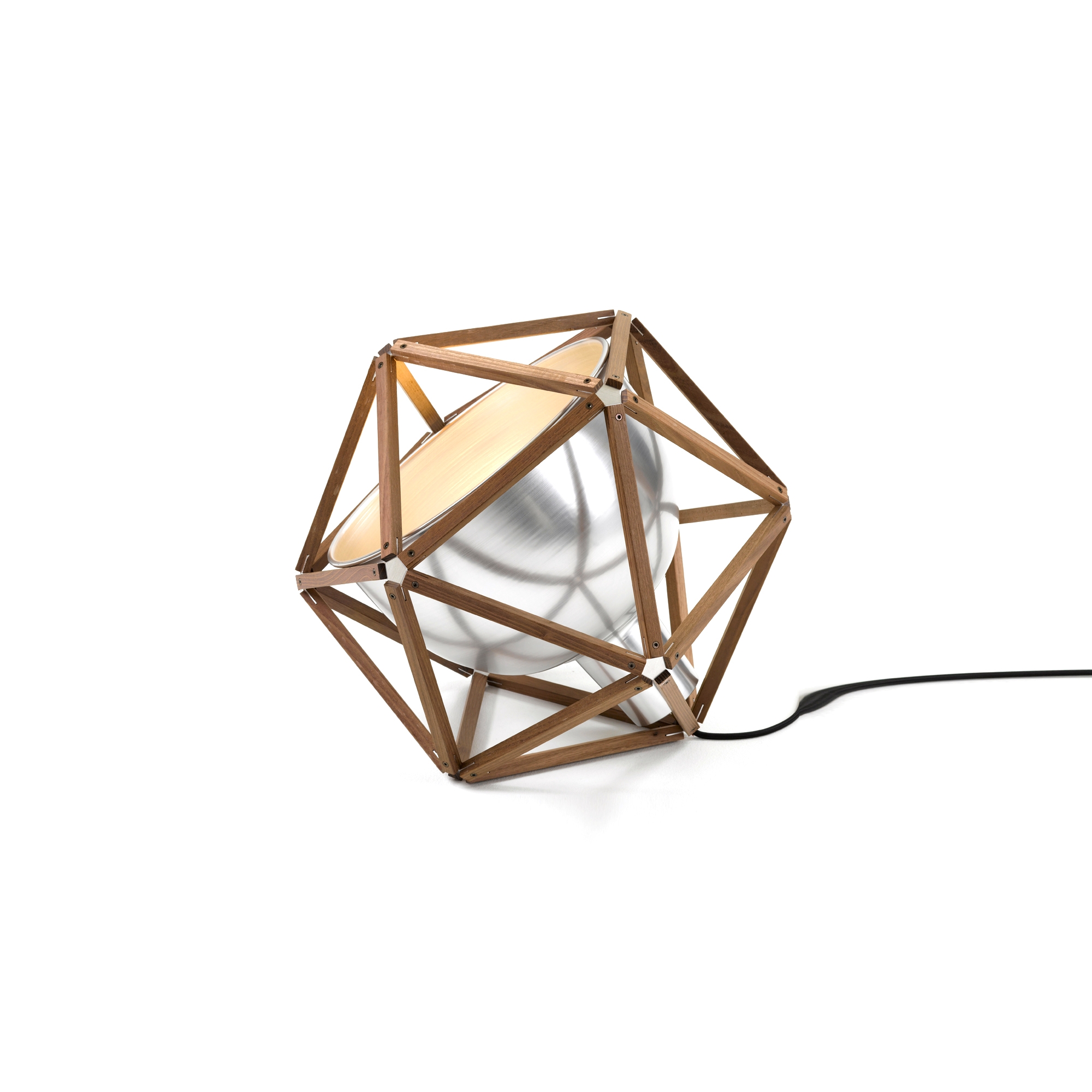 Display product Block 2 Floor lamp from manufacturer Röthlisberger Kollektion