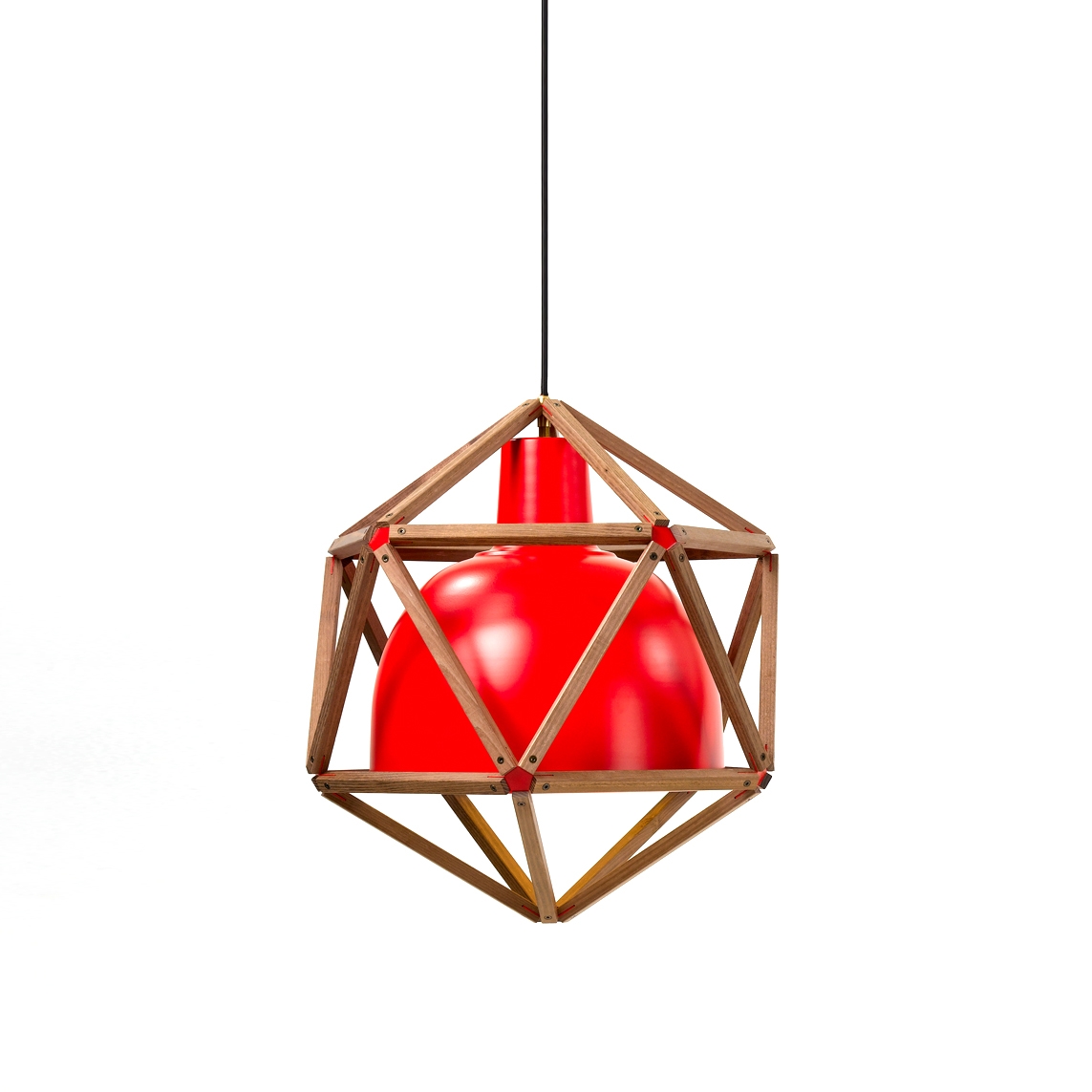 Display product Block 2 Suspension lamp from manufacturer Röthlisberger Kollektion