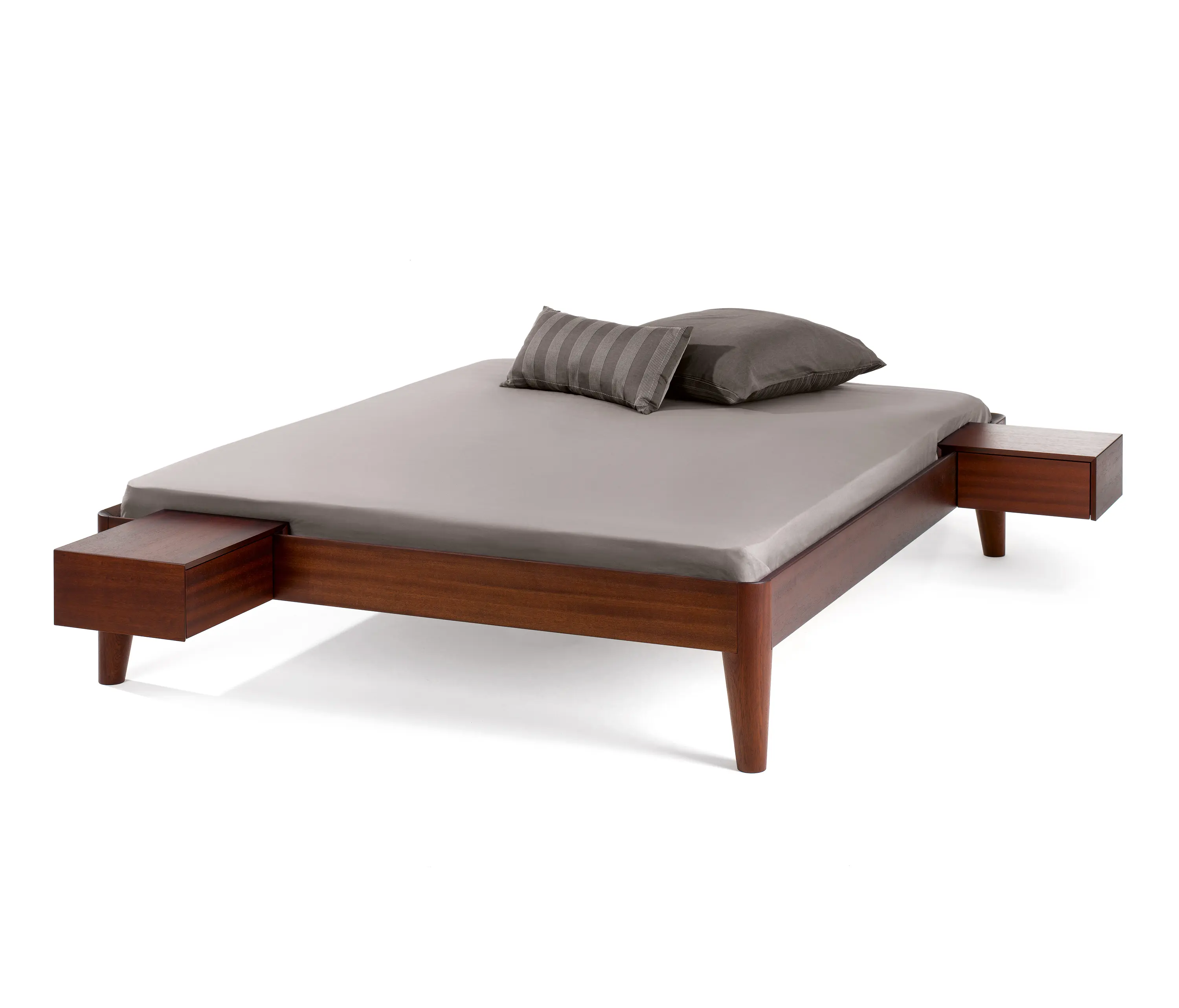 Röthlisberger Kollektion - Max Bed