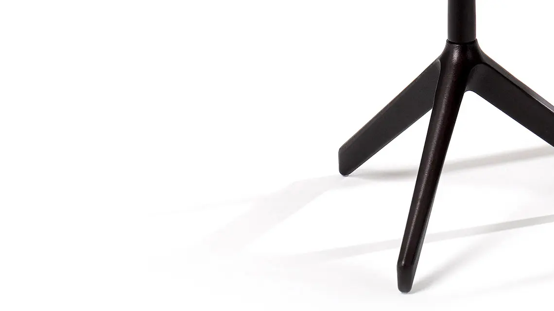 Röthlisberger Kollektion - Rik S Bistro table