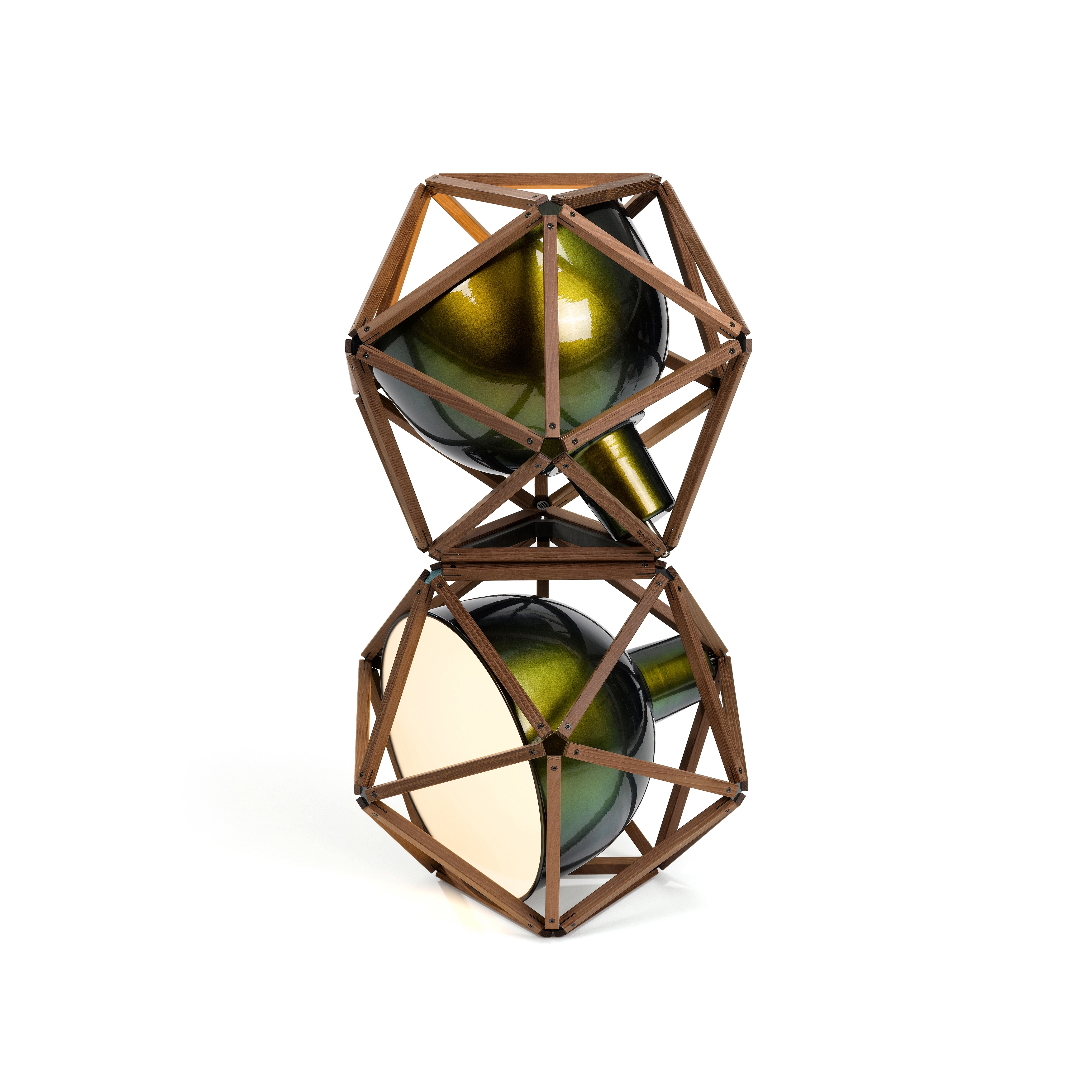 Display product Block 2 Rio Edition from manufacturer Röthlisberger Kollektion
