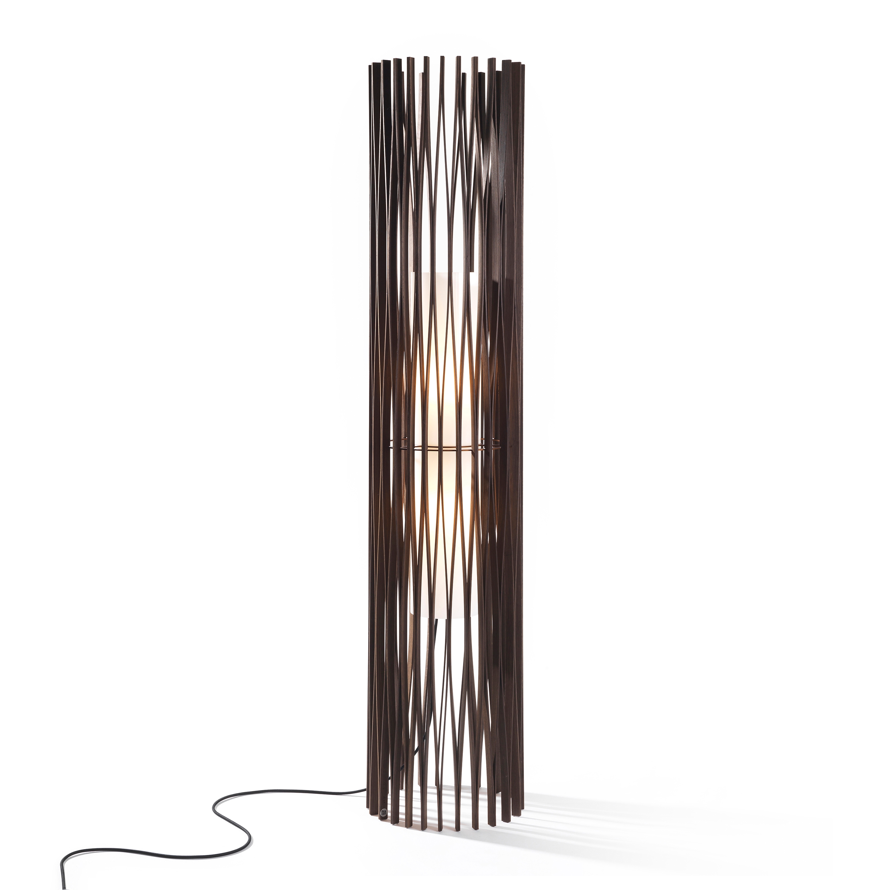 Display product Leuchte Plus | smoked oak from manufacturer Röthlisberger Kollektion