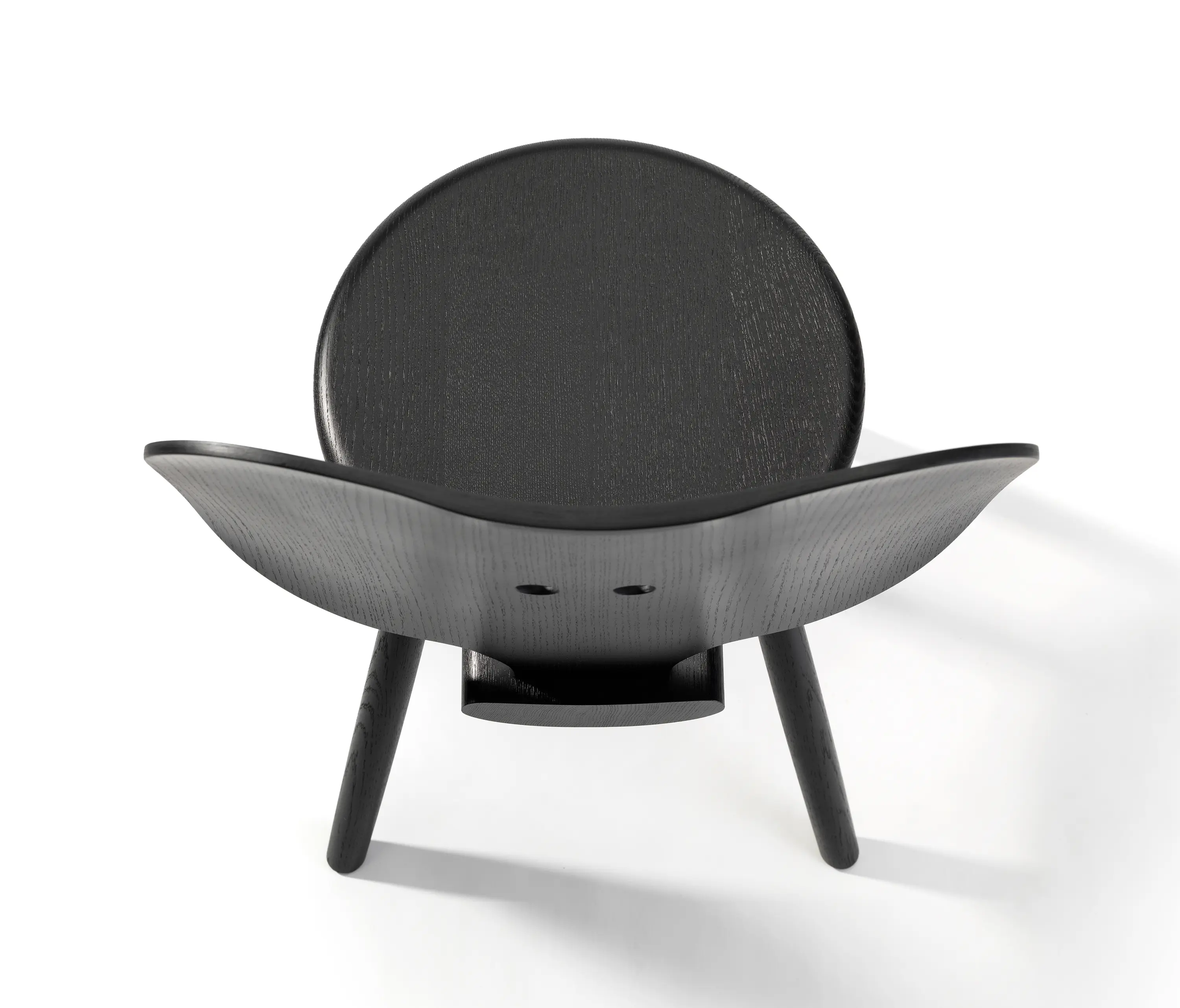 Röthlisberger Kollektion - Stabellö | Chair | wide