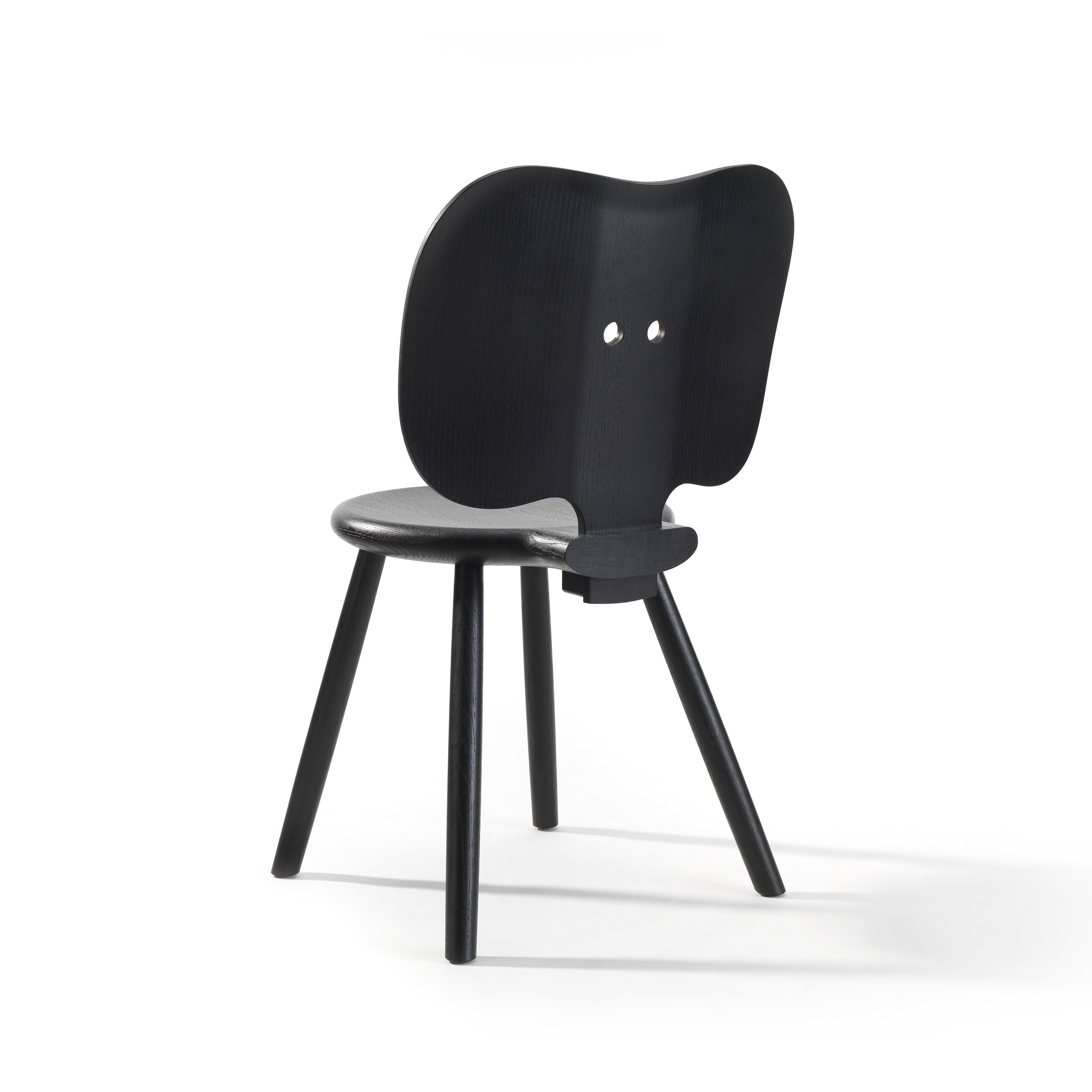 Mostrar el producto Stabellö | Chair | wide del fabricante Röthlisberger Kollektion