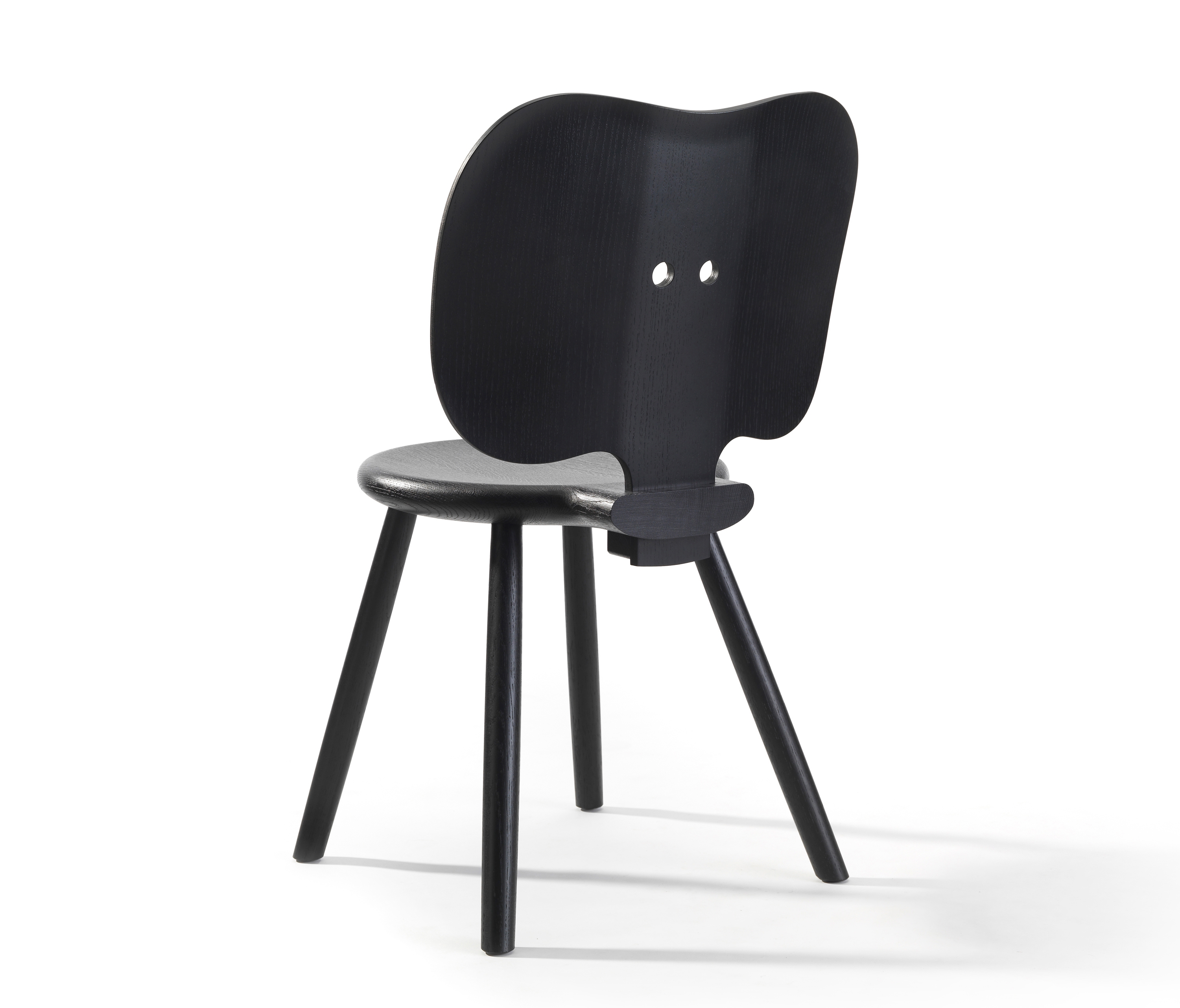 Display product Stabellö | Chair | wide from manufacturer Röthlisberger Kollektion