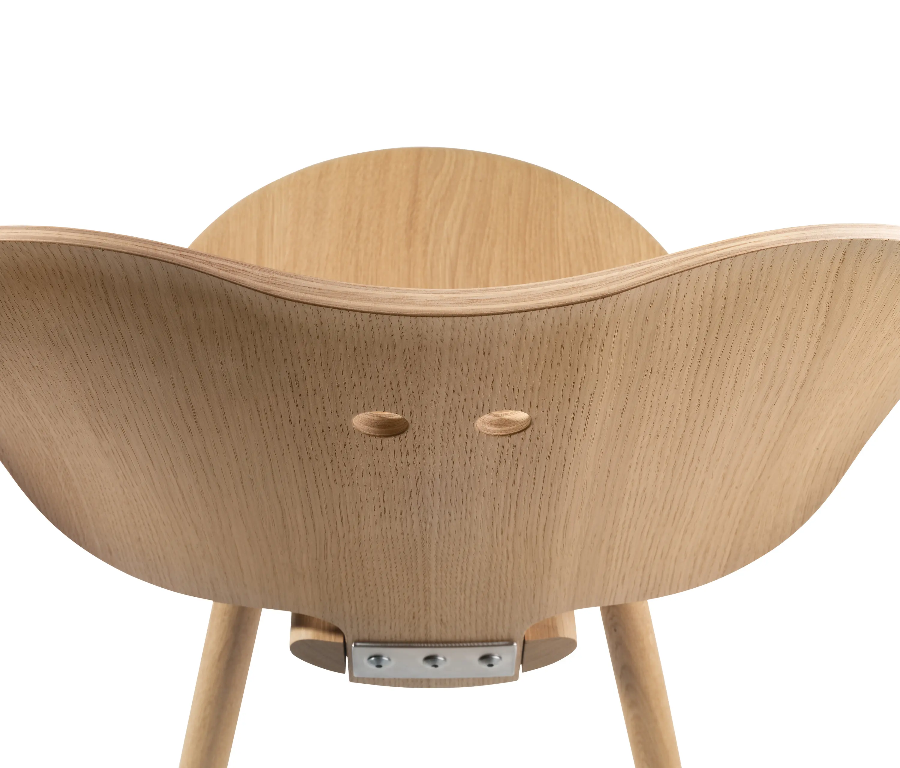 Röthlisberger Kollektion - Stabellö | Chair | wide