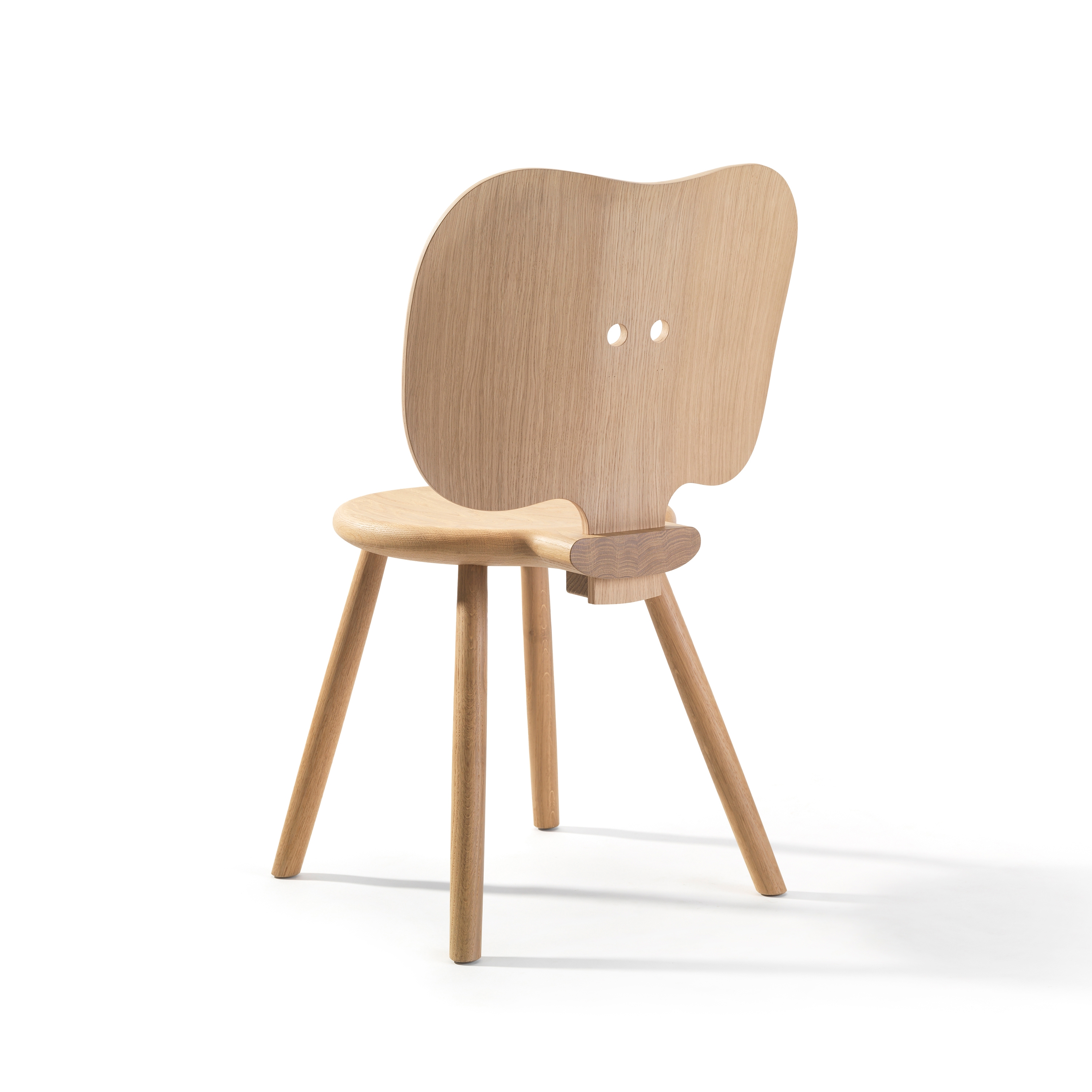 Stabellö | Chair | wide