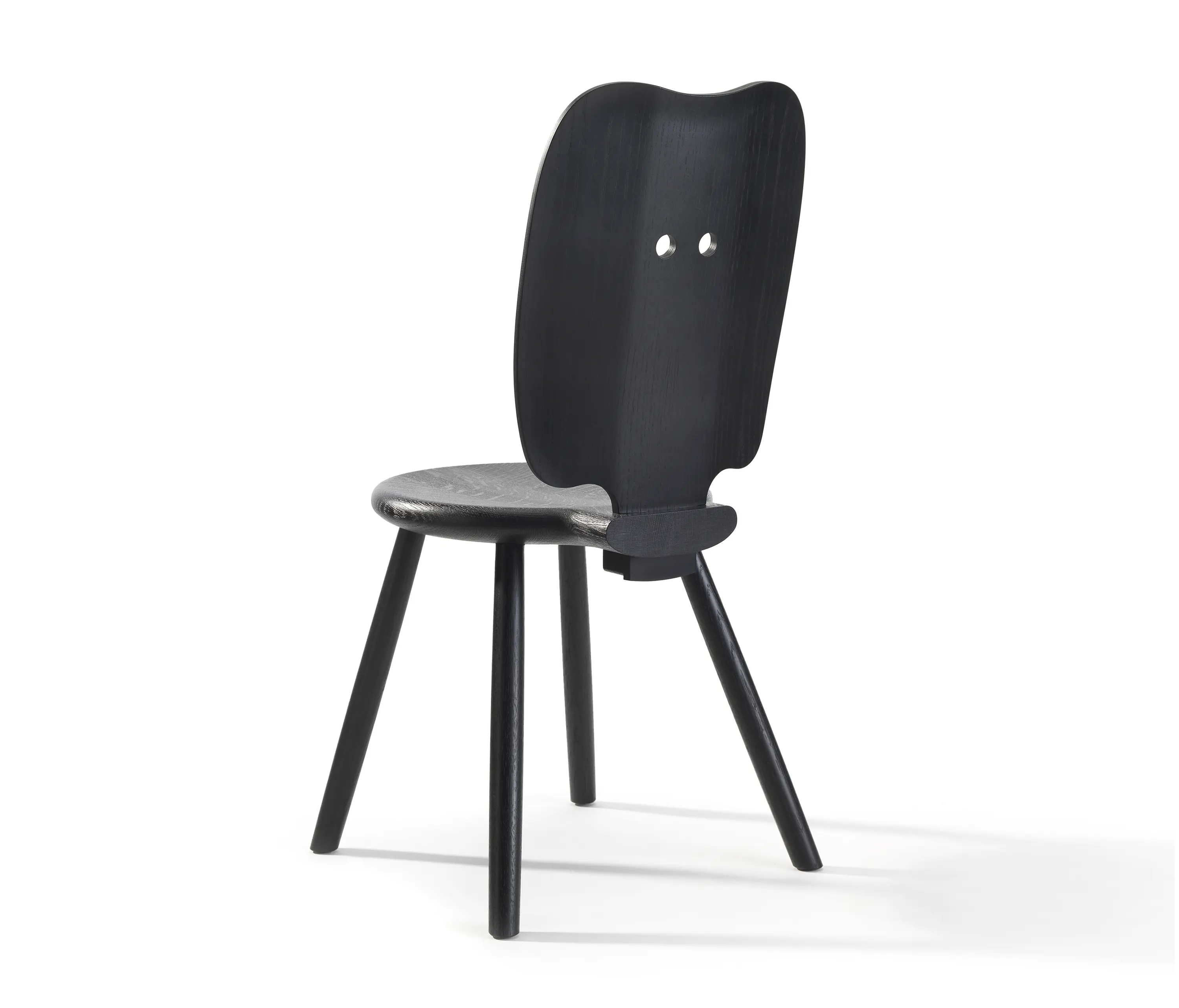 Röthlisberger Kollektion - Stabellö | Chair | high
