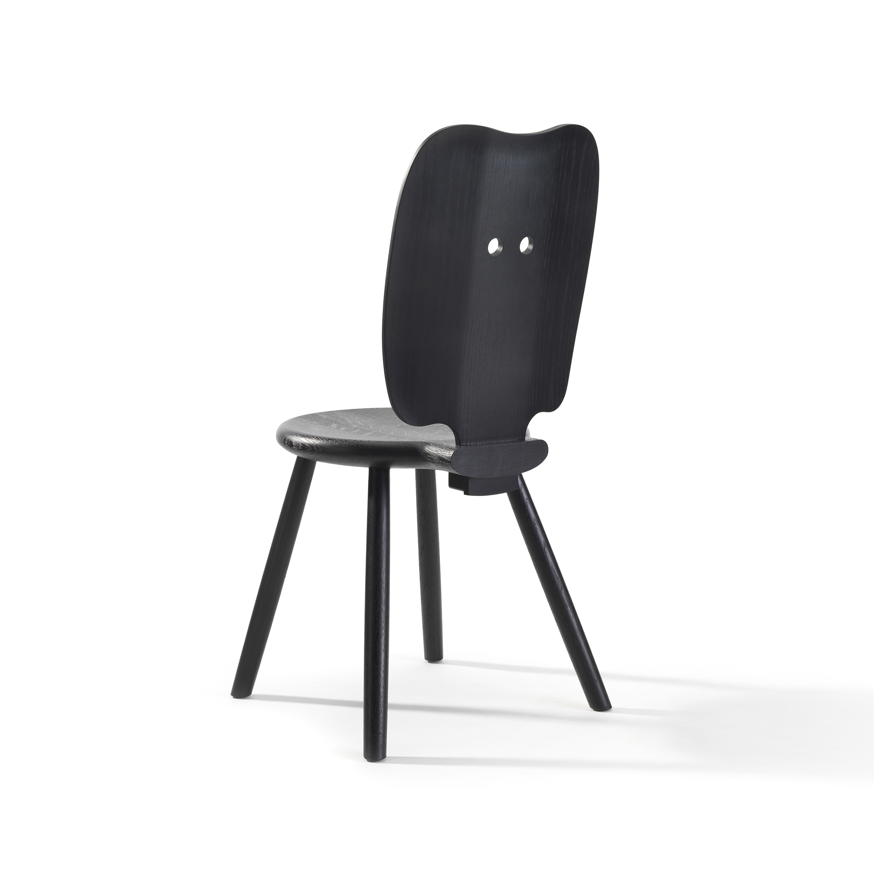 Stabellö | Chair | high