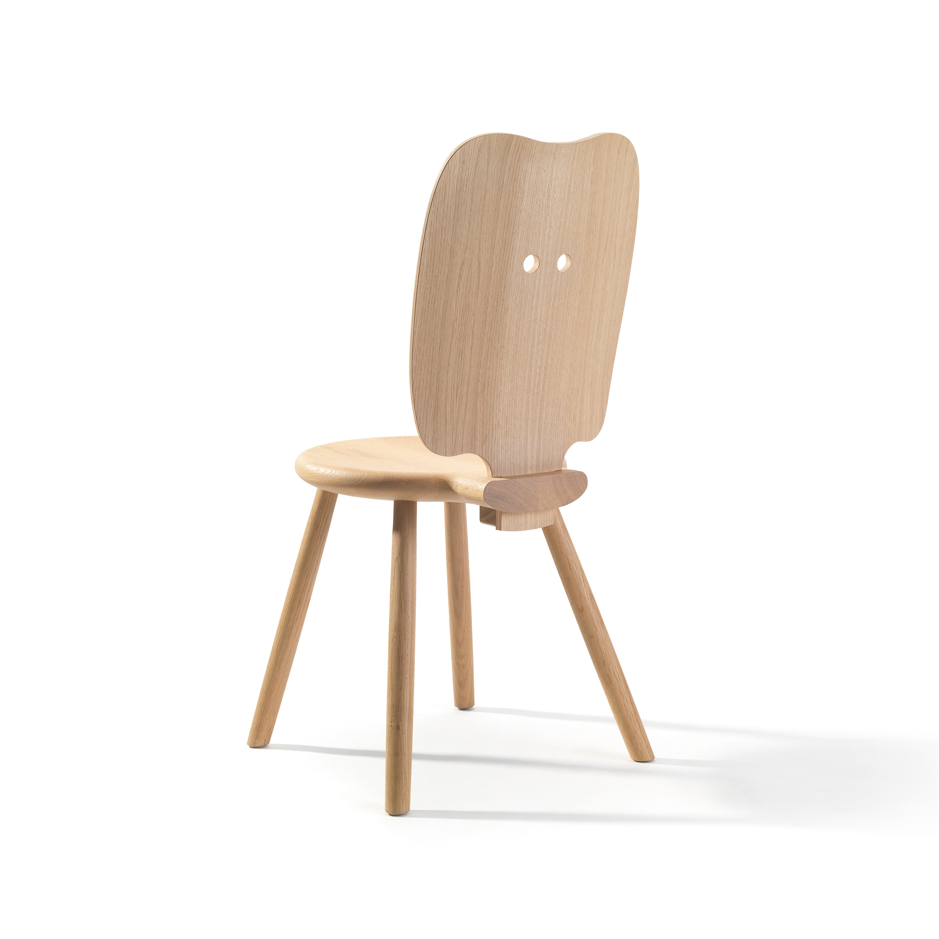 Mostrar el producto Stabellö | Chair | high del fabricante Röthlisberger Kollektion
