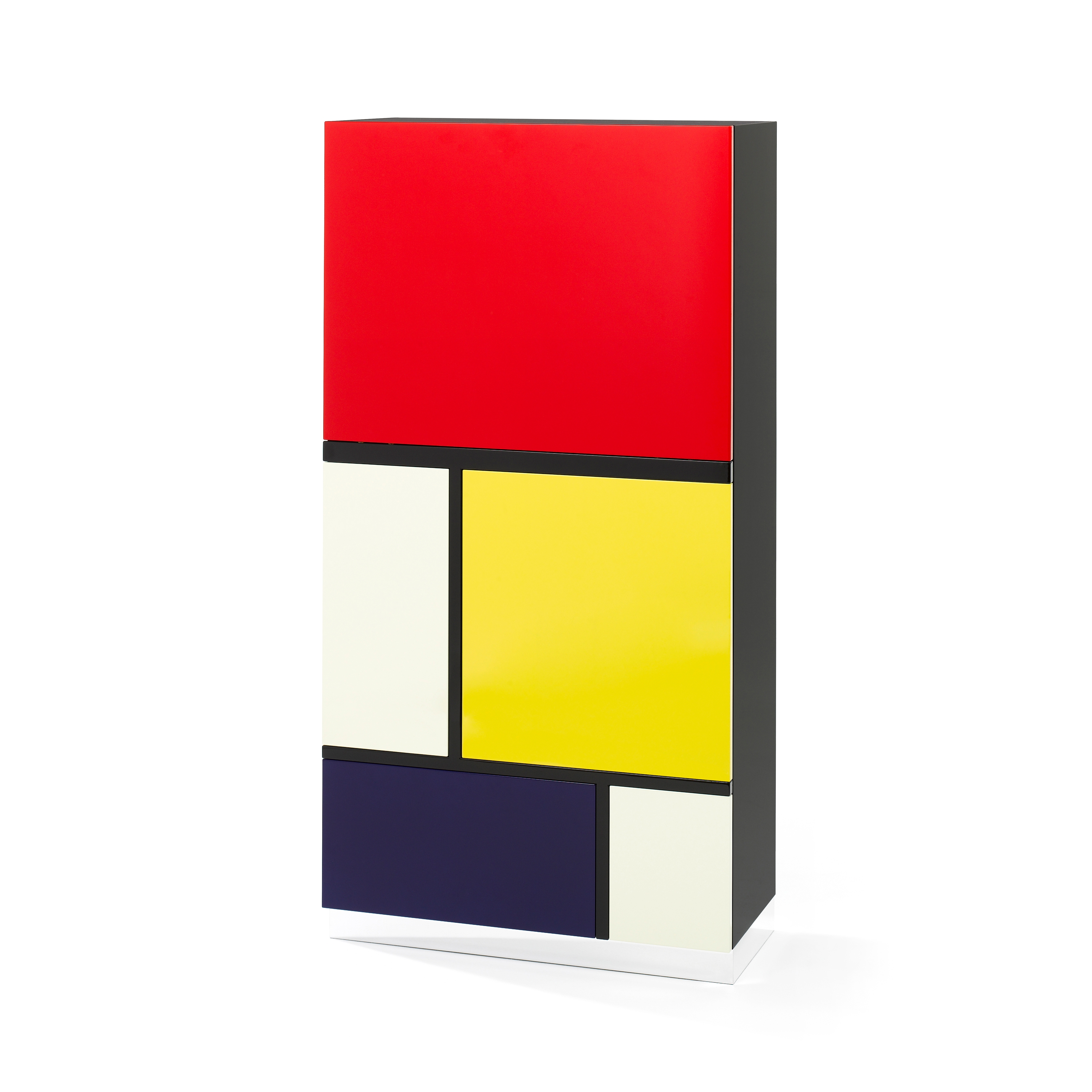 Mostra il prodotto Mondrian Cabinet del produttore Röthlisberger Kollektion