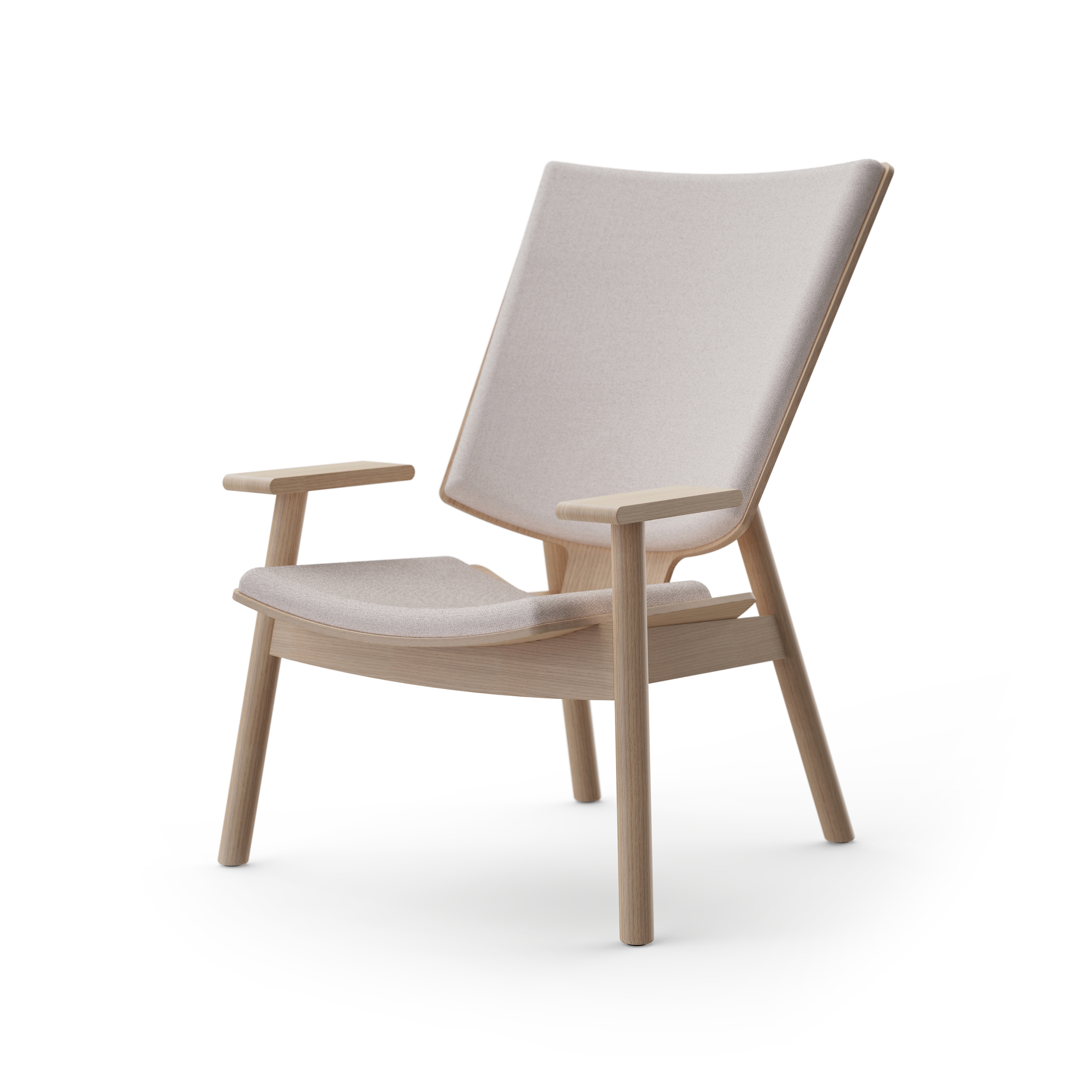 Mostra il prodotto Conte | high back del produttore Röthlisberger Kollektion