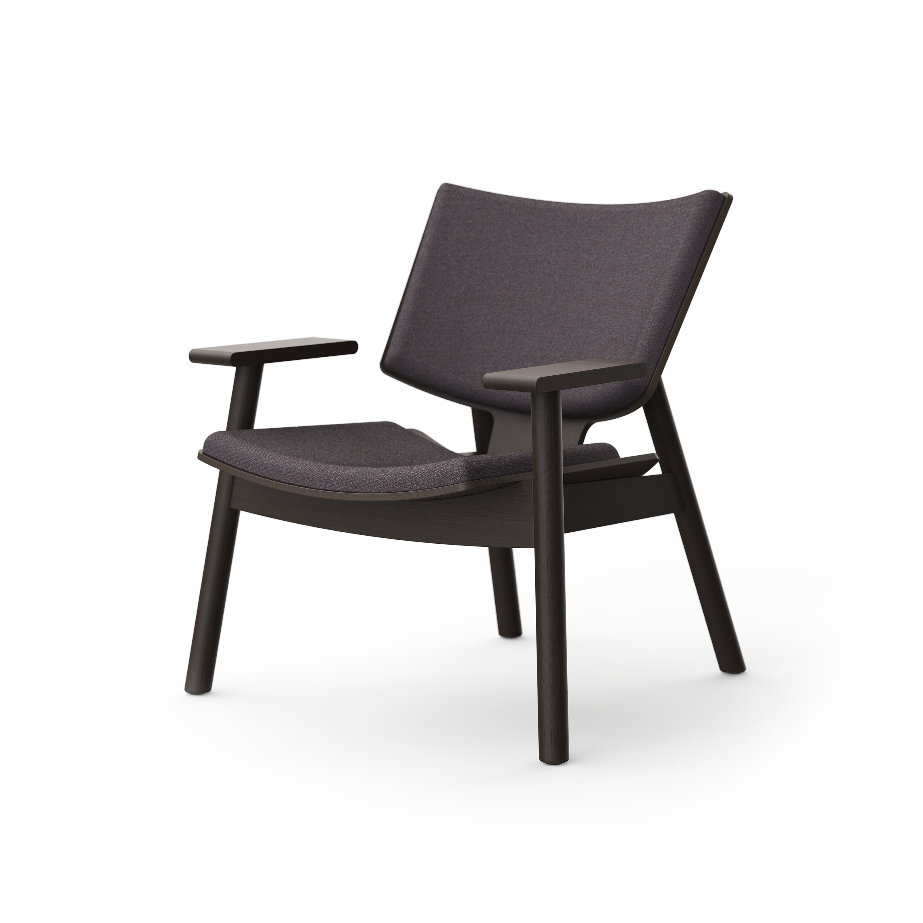 Afficher le produit Conte | low back du fabricant Röthlisberger Kollektion
