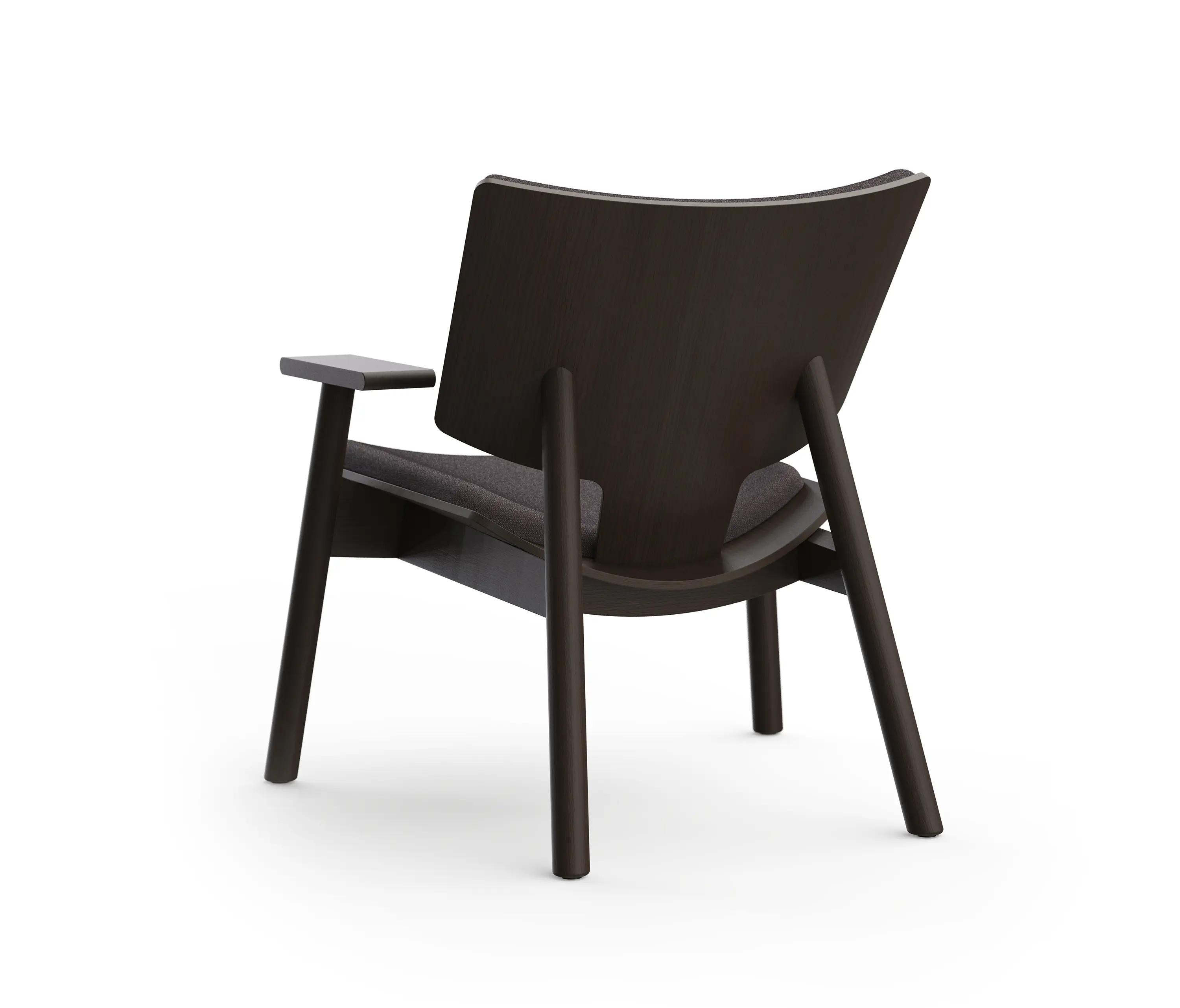 Röthlisberger Kollektion - Conte | low back