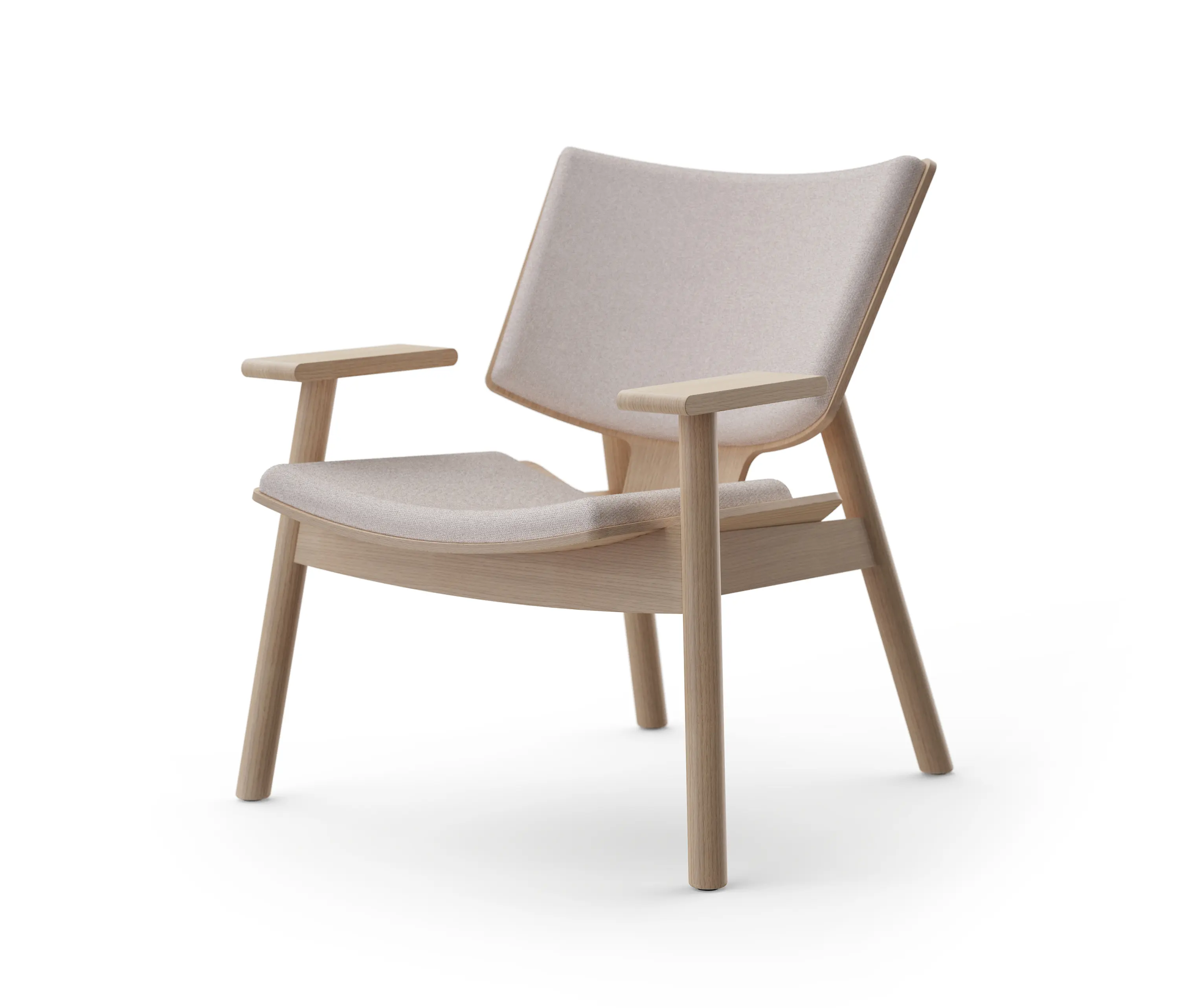 Röthlisberger Kollektion - Conte | low back