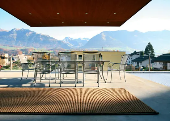 Ruckstuhl - Porta Cut-Loop 209