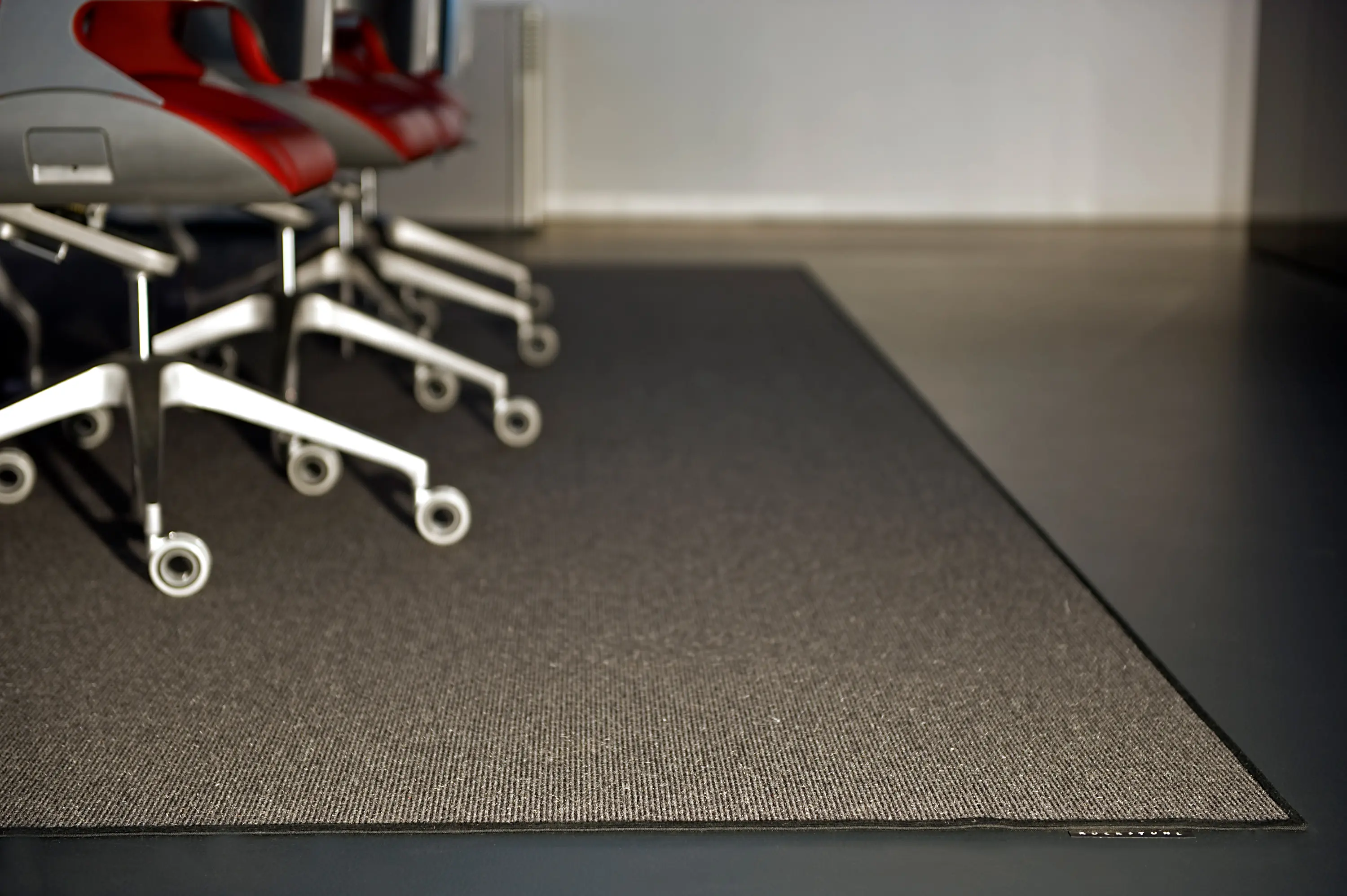 Ruckstuhl - Flatwool Simple 613