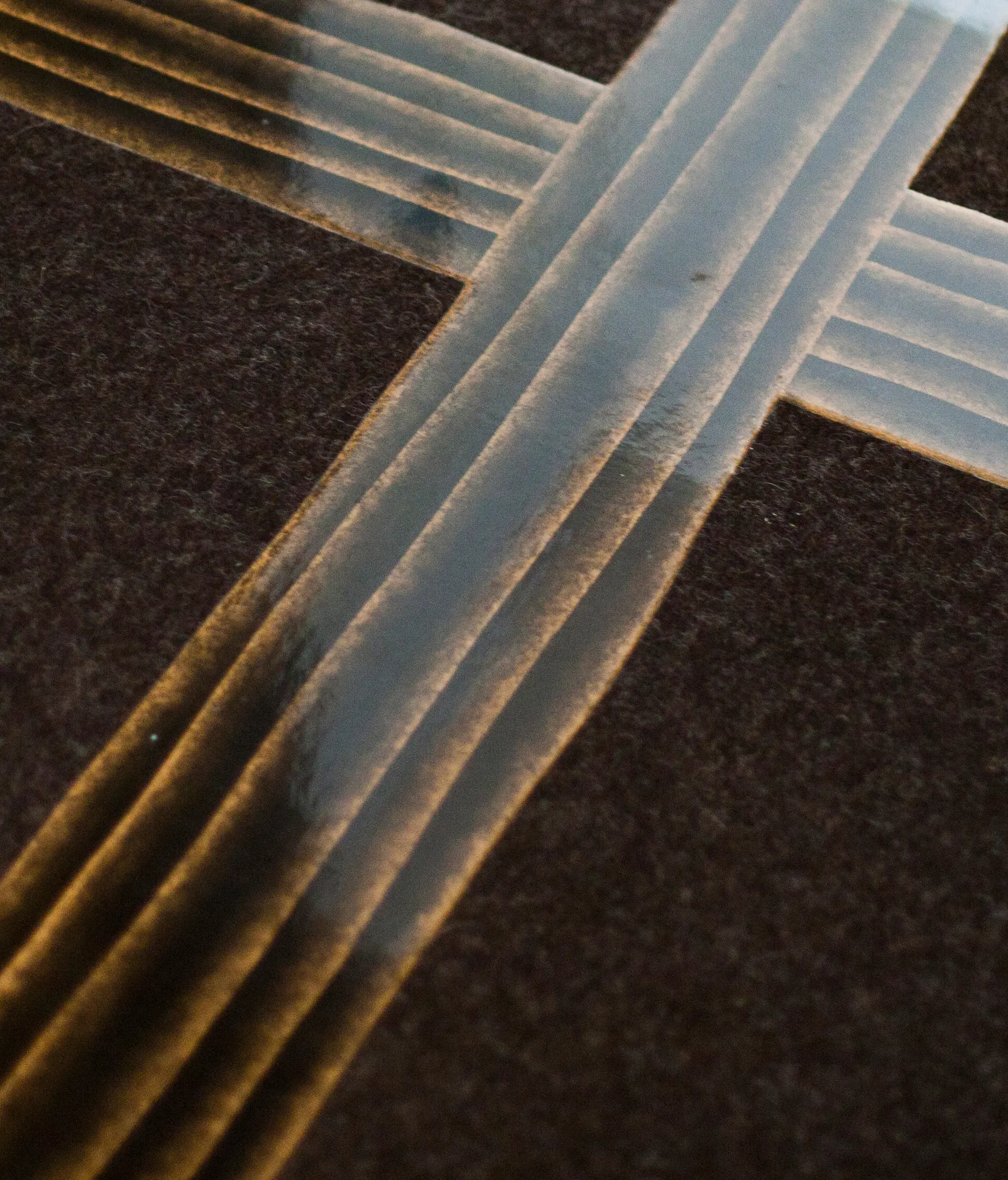 Ruckstuhl - Golden Stripes