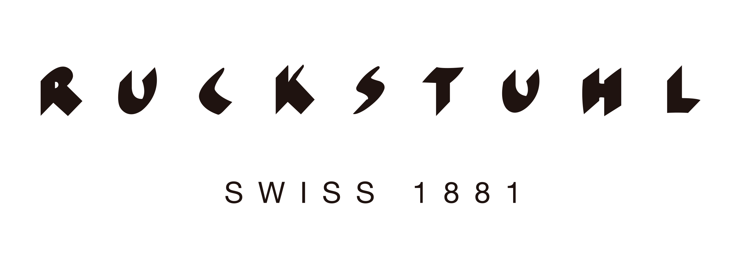Logo di Ruckstuhl