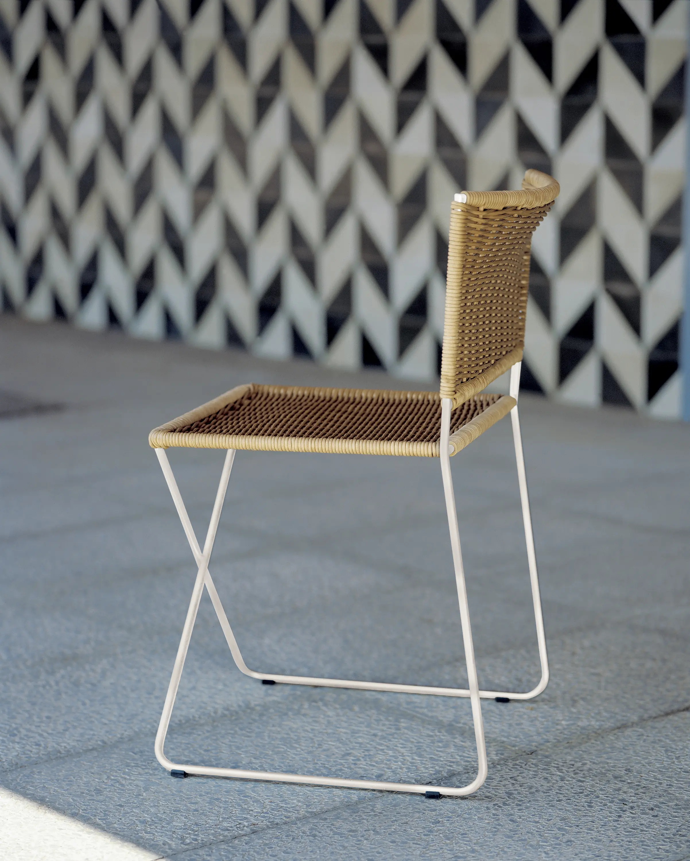 Santa & Cole - Ramón Chair | Furniture