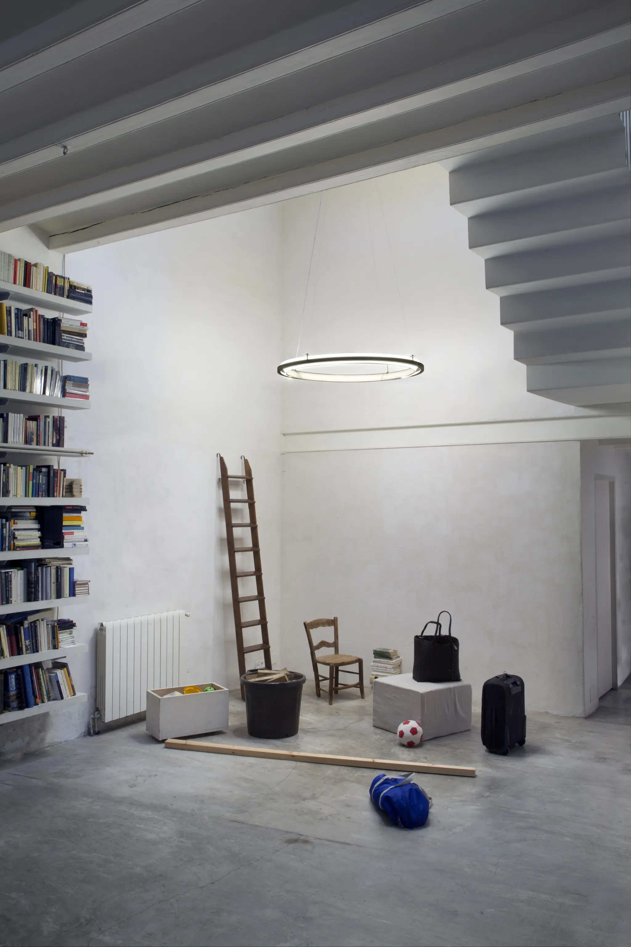Santa & Cole - Nimba | Pendant Lamp