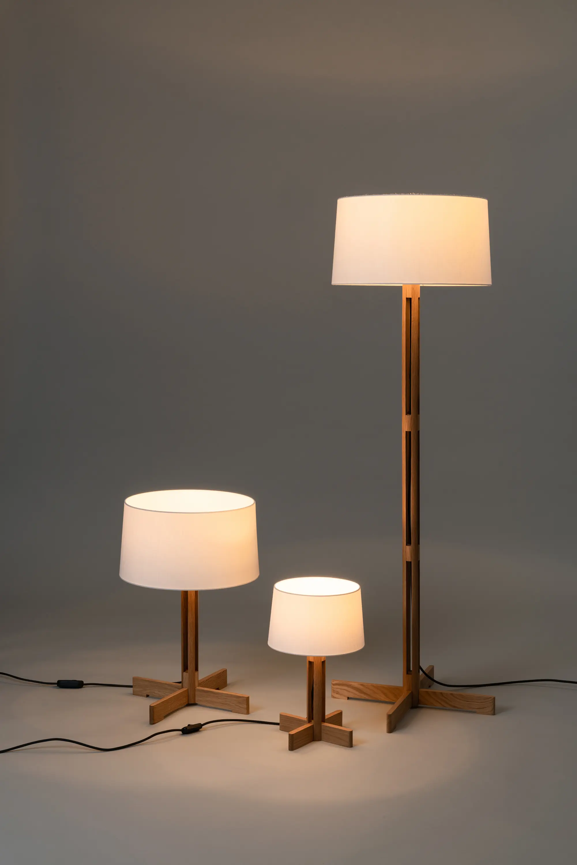 Santa & Cole - FAD Menor | Table Lamp