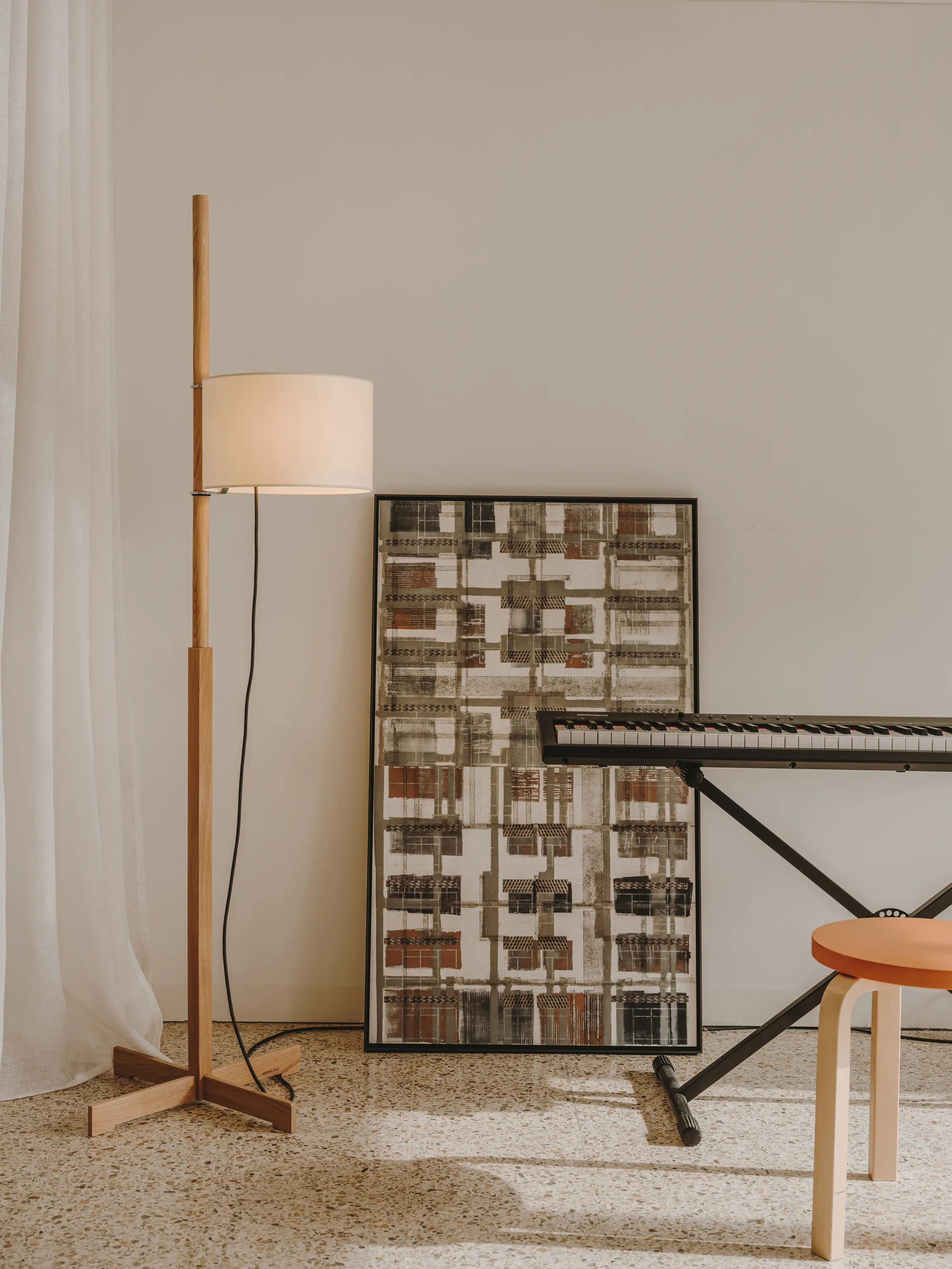 Santa & Cole - TMM Metálico | Apliques