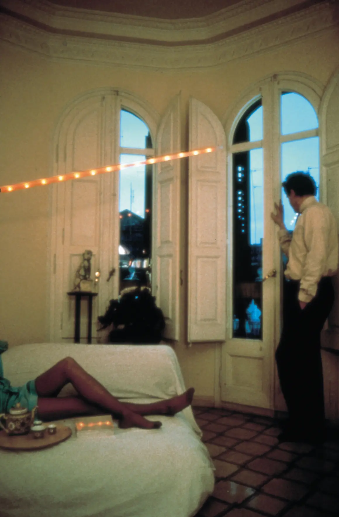 Santa & Cole - La Colilla | Pendant Lamp