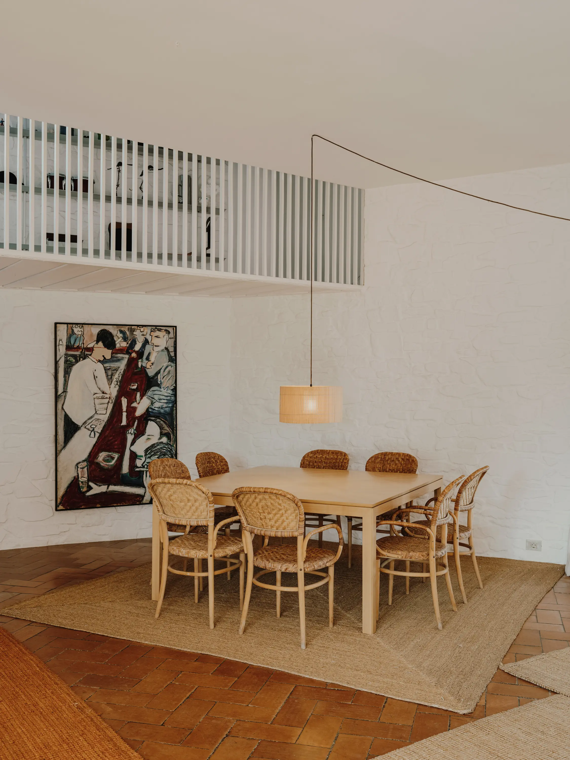 Santa & Cole - Nagoya | Pendant Lamp