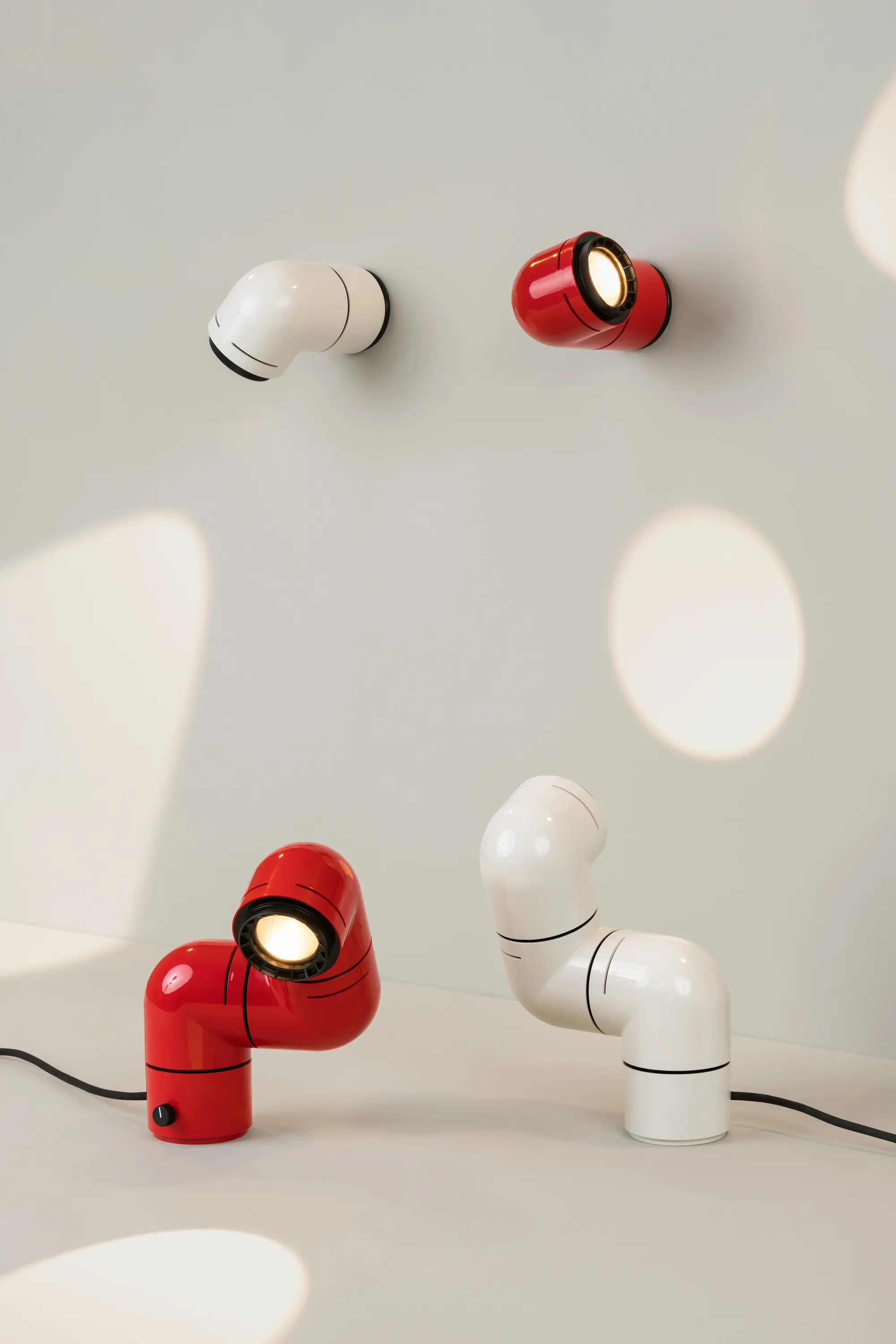 Santa & Cole - Petit Tatu | Apliques