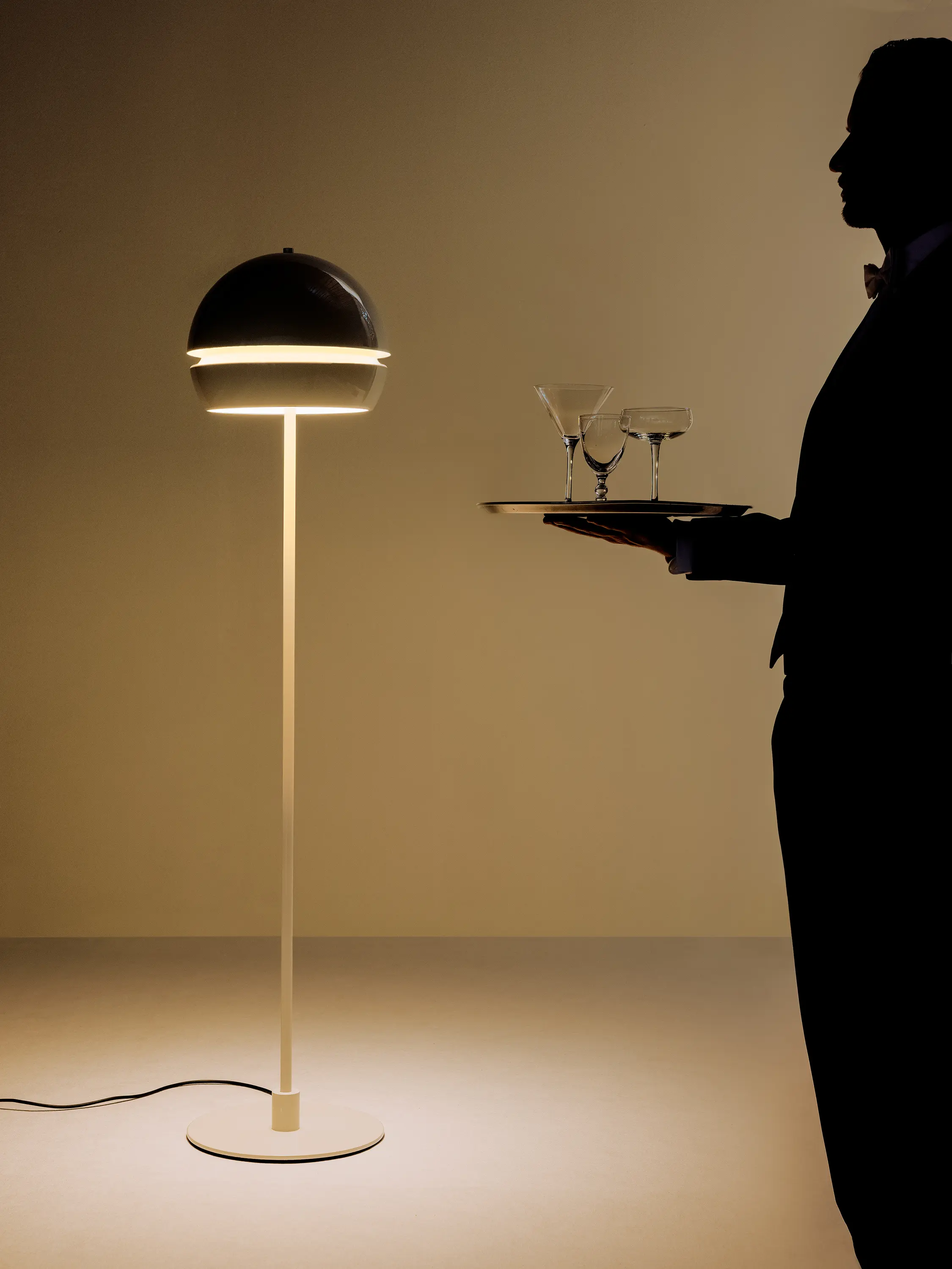 Santa & Cole - Fontana | Pendant Lamp