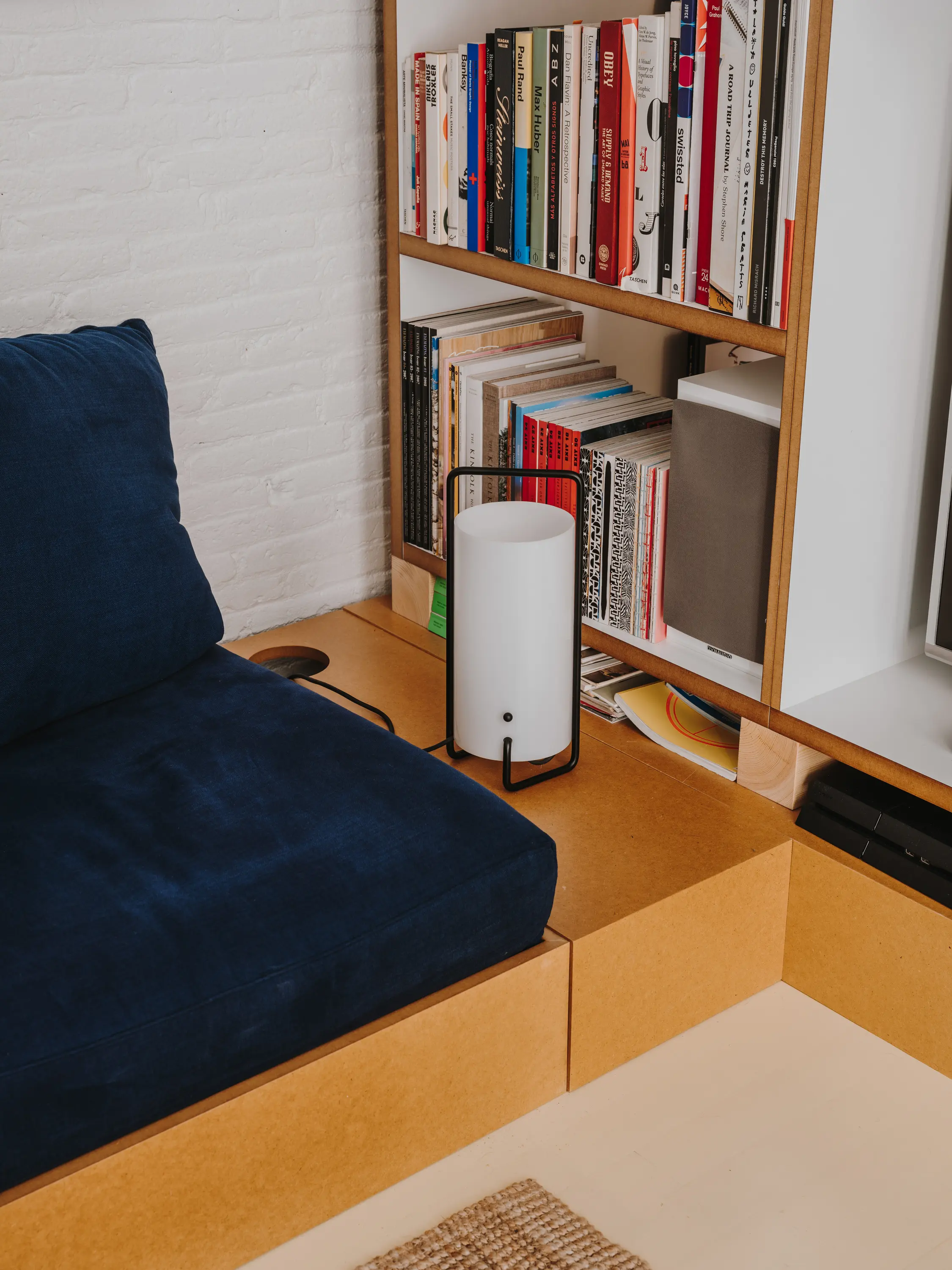 Santa & Cole - Asa | Lámparas de sobremesa