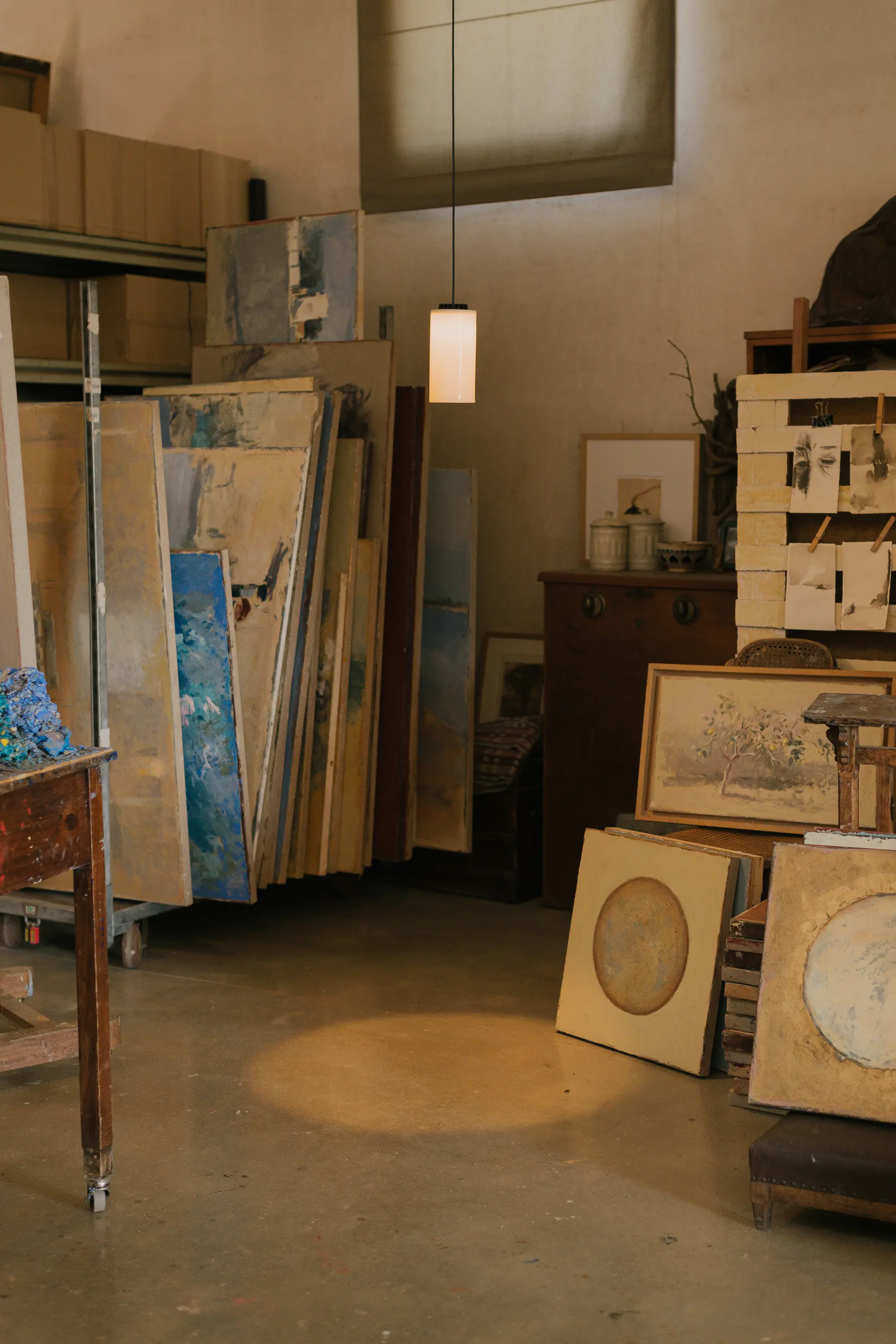 Santa & Cole - Cirio | Apliques