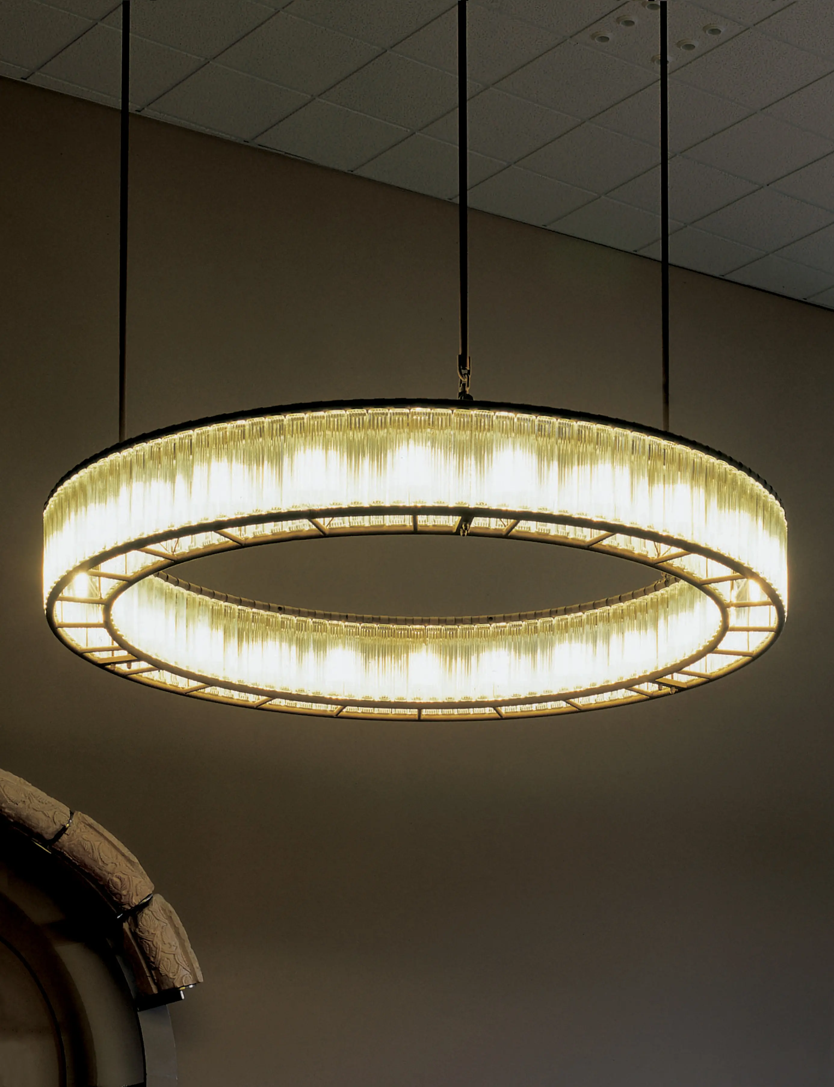 Santa & Cole - Estadio | Pendant Lamp