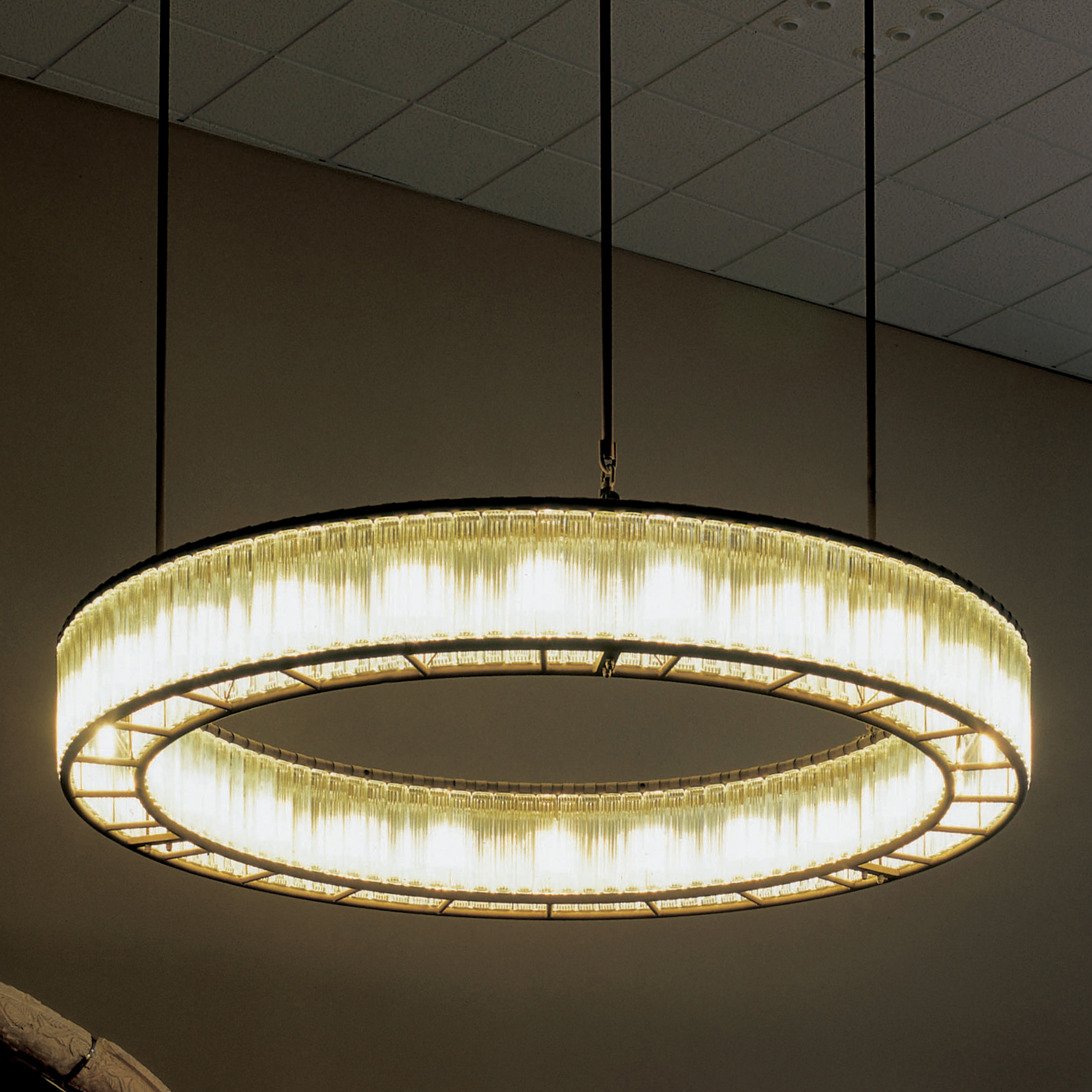 Produkt Estadio | Pendant Lamp des Herstellers Santa & Cole anzeigen