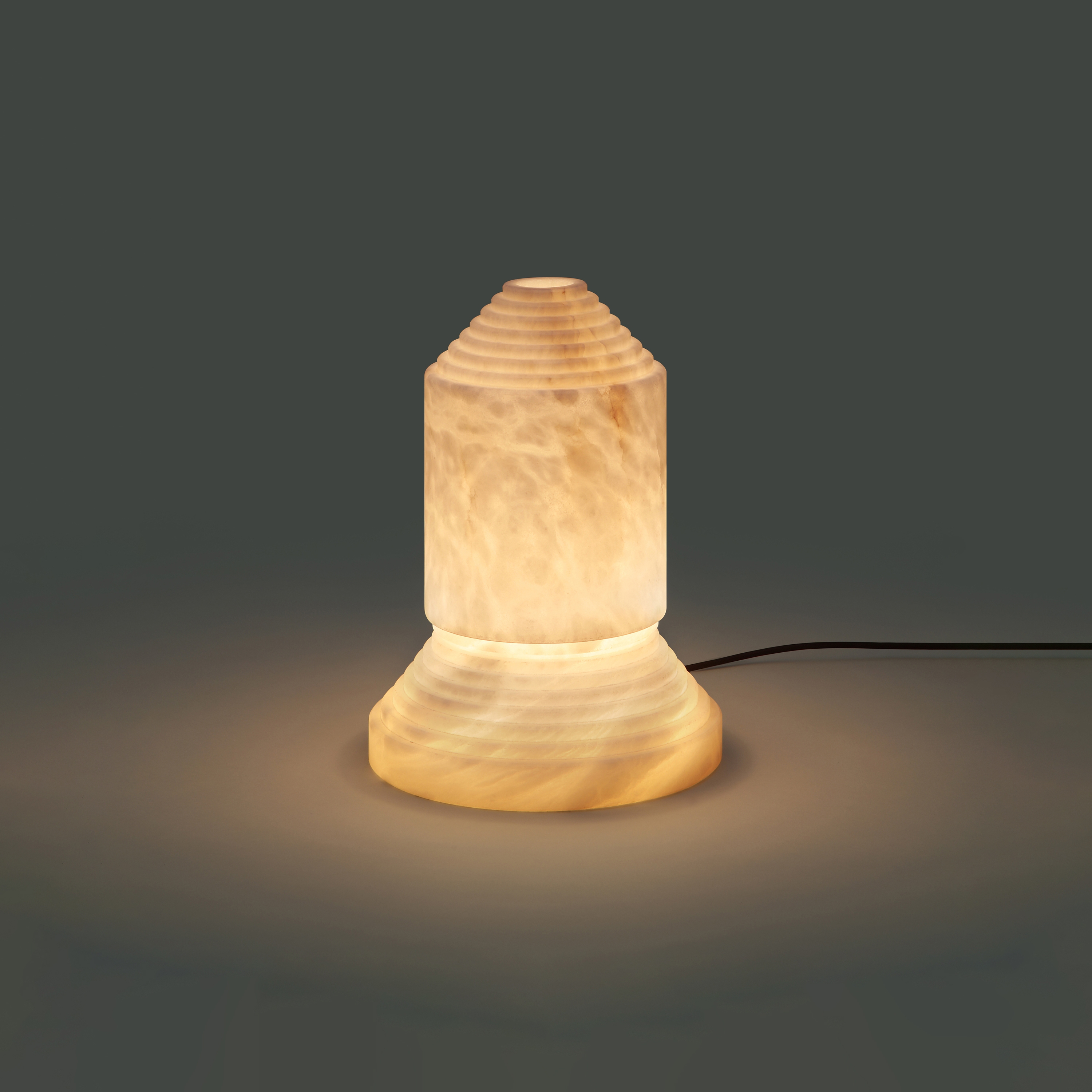 Display product Babel | Table Lamp from manufacturer Santa & Cole