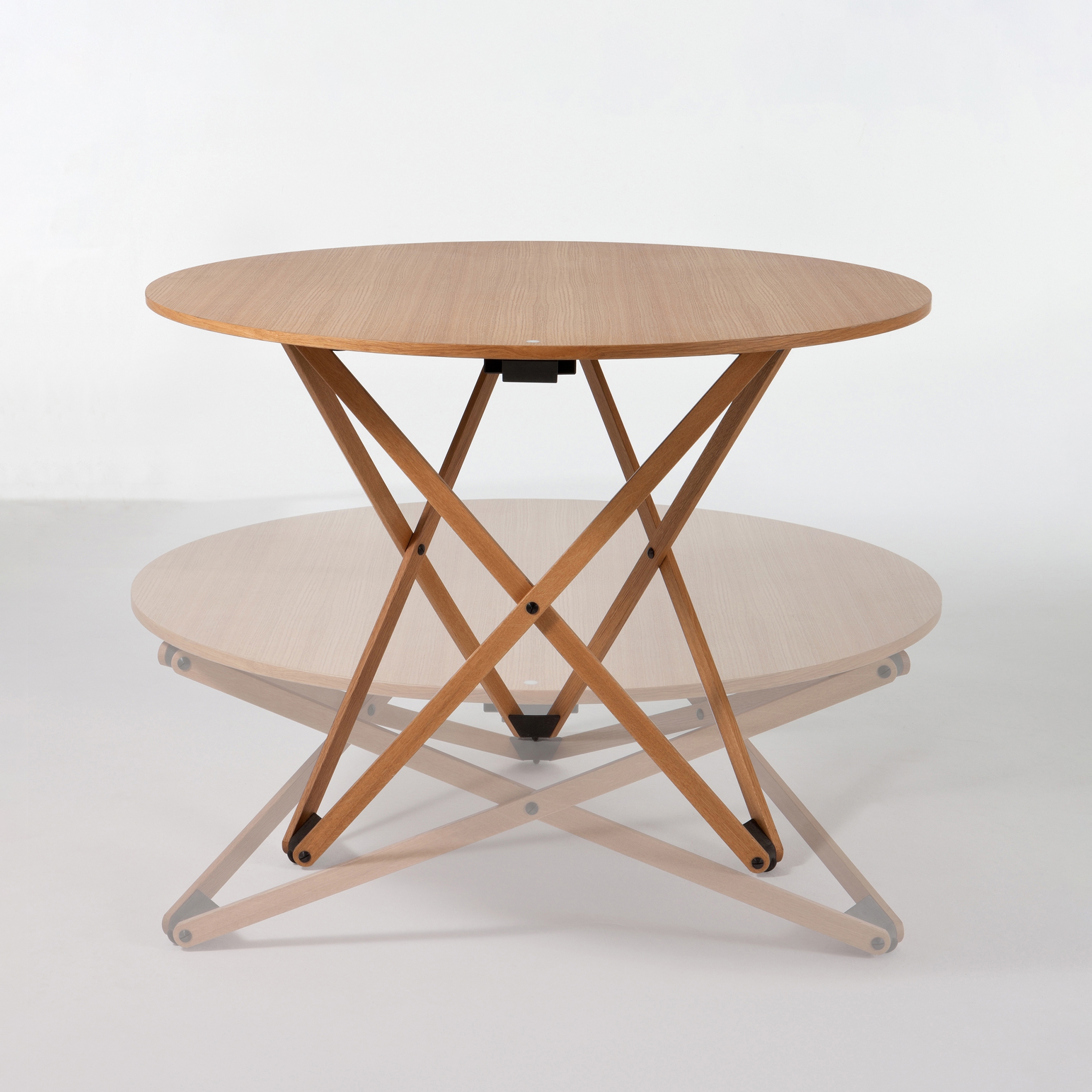 Afficher le produit Subeybaja Table | Furniture du fabricant Santa & Cole
