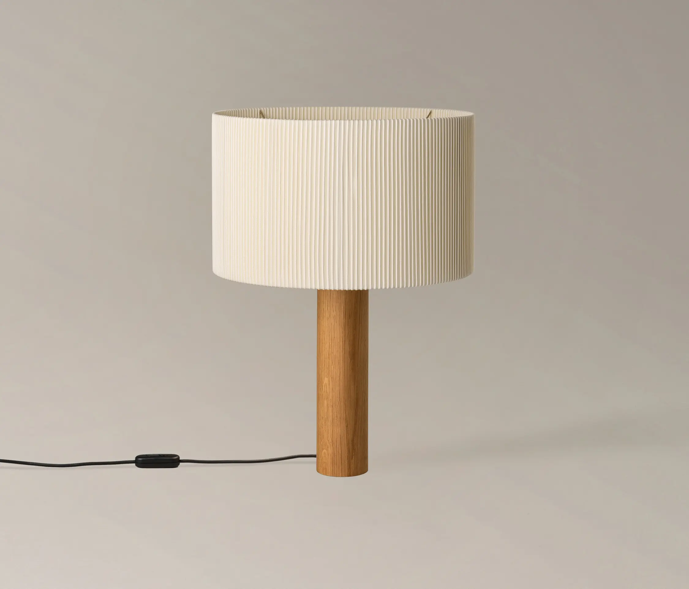 Santa & Cole - Moragas | Lámparas de sobremesa