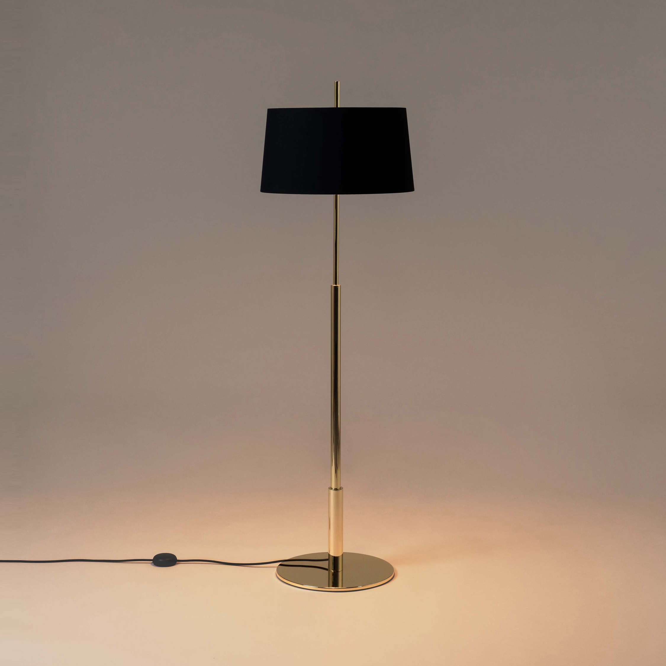 Display product Diana | Floor Lamp from manufacturer Santa & Cole