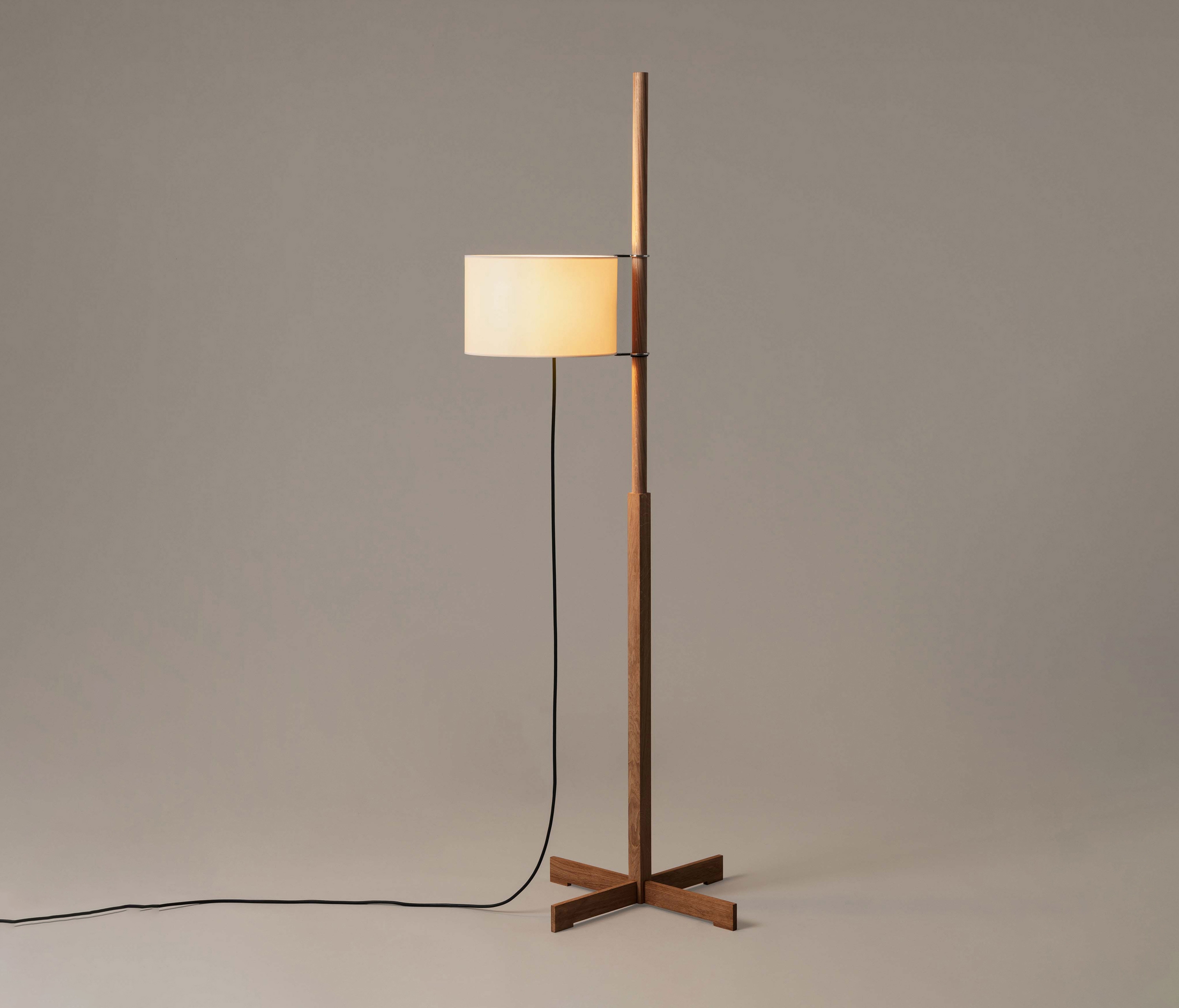 Display product TMM | Floor Lamp from manufacturer Santa & Cole