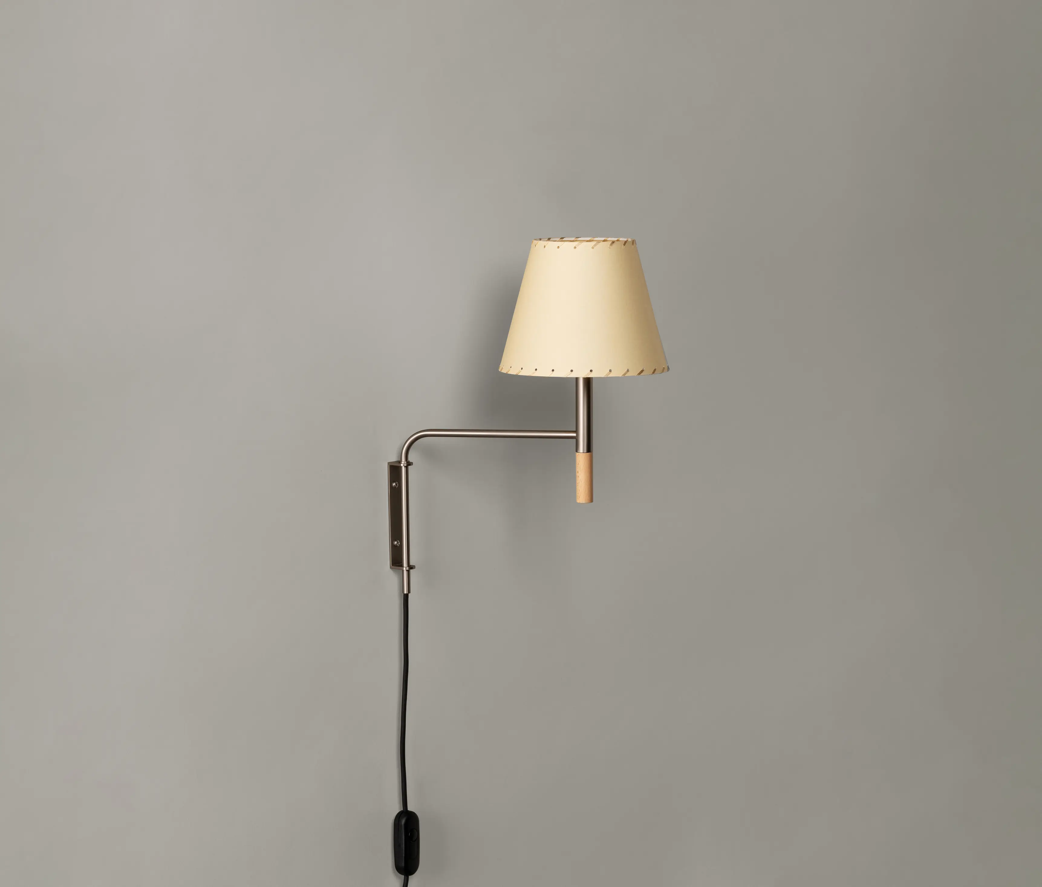 Santa & Cole - BC1 | Wall Lamp