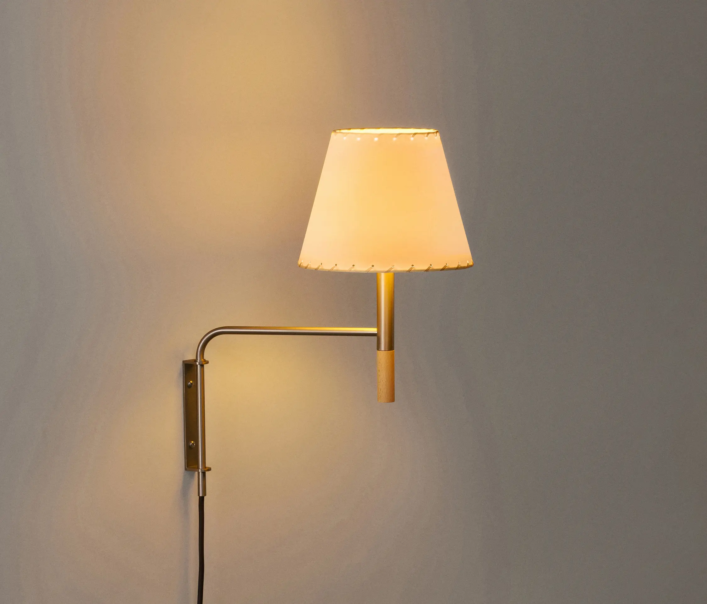 Santa & Cole - BC1 | Wall Lamp