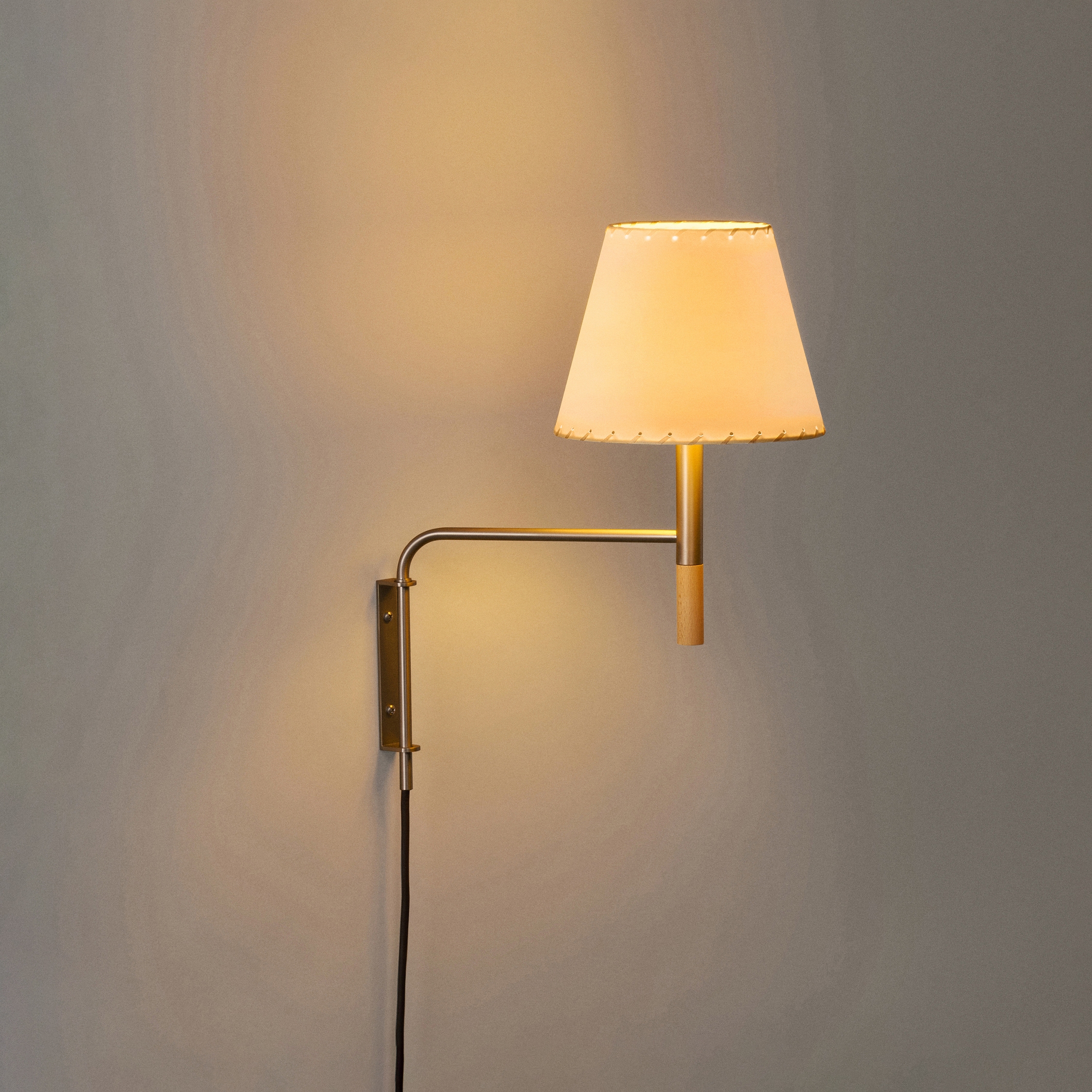 Display product BC1 | Wall Lamp from manufacturer Santa & Cole
