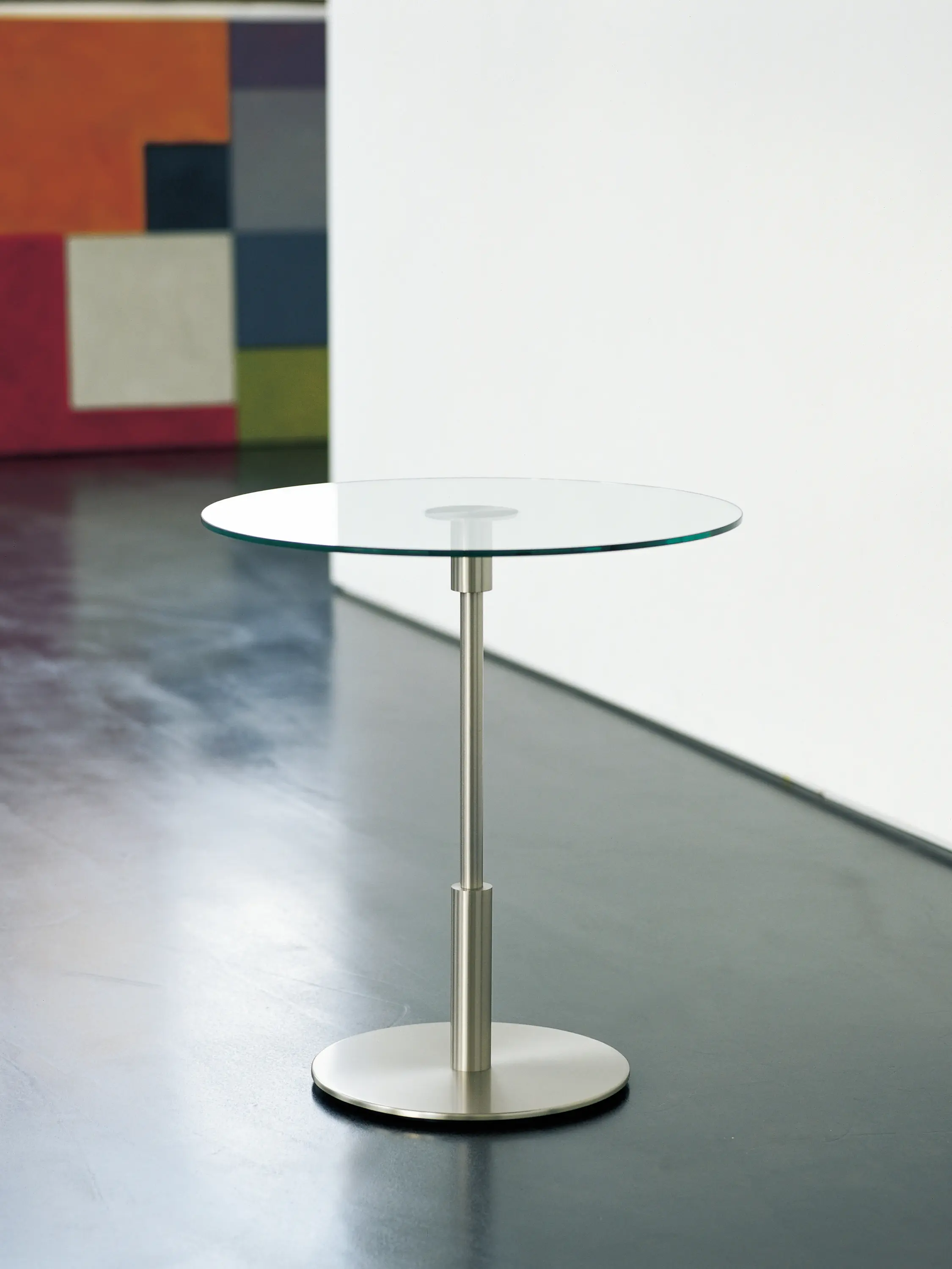 Santa & Cole - Diana alta Table | Furniture