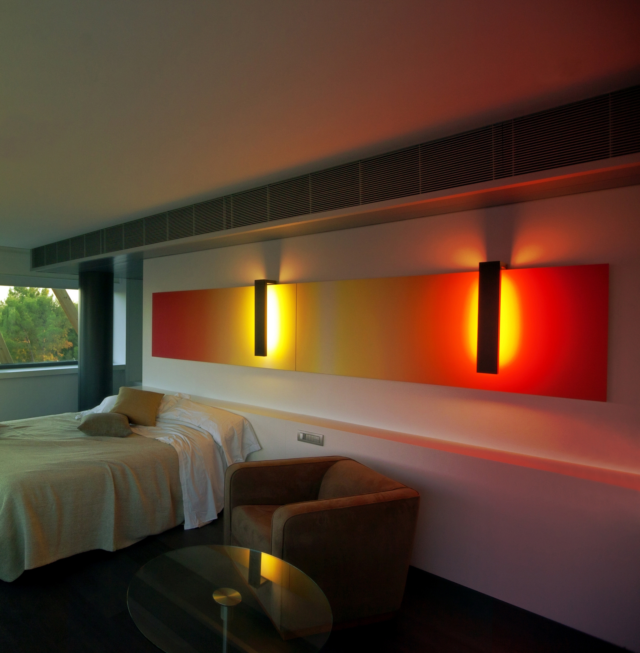 Mostra il prodotto Corso | Wall Lamp del produttore Santa & Cole