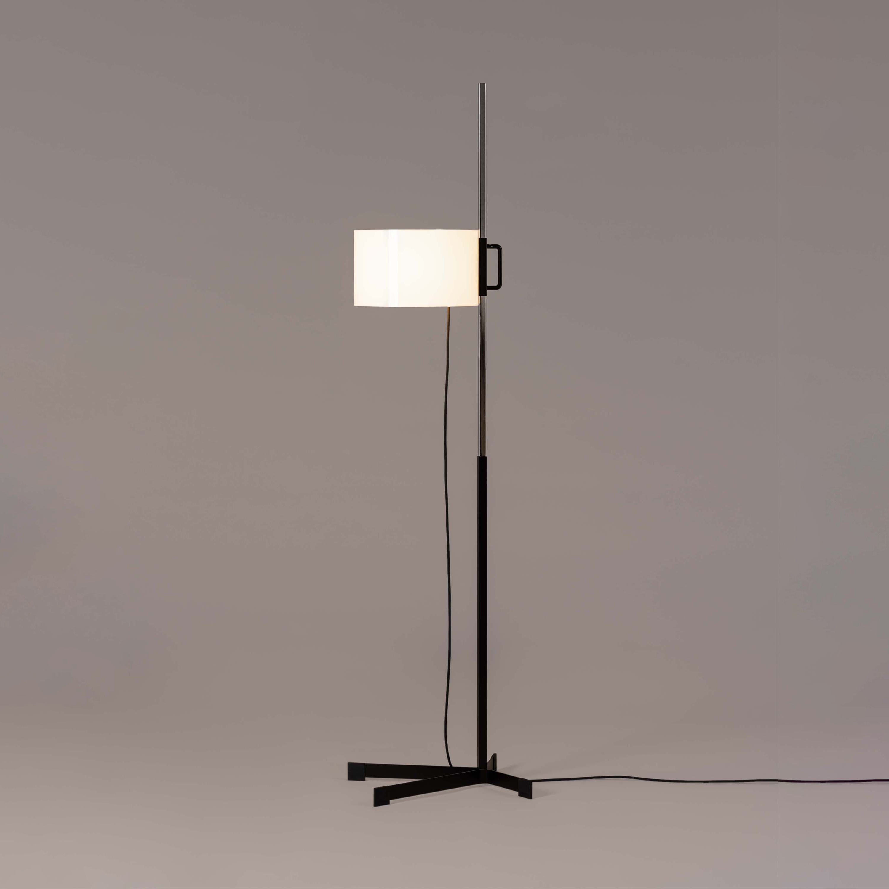 Display product TMC | Floor Lamp from manufacturer Santa & Cole